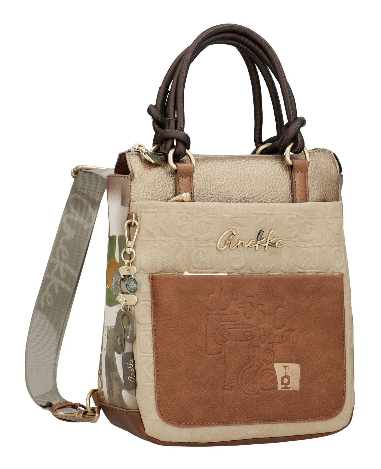 Anekke Rucksack Amphora Backpack günstig online kaufen