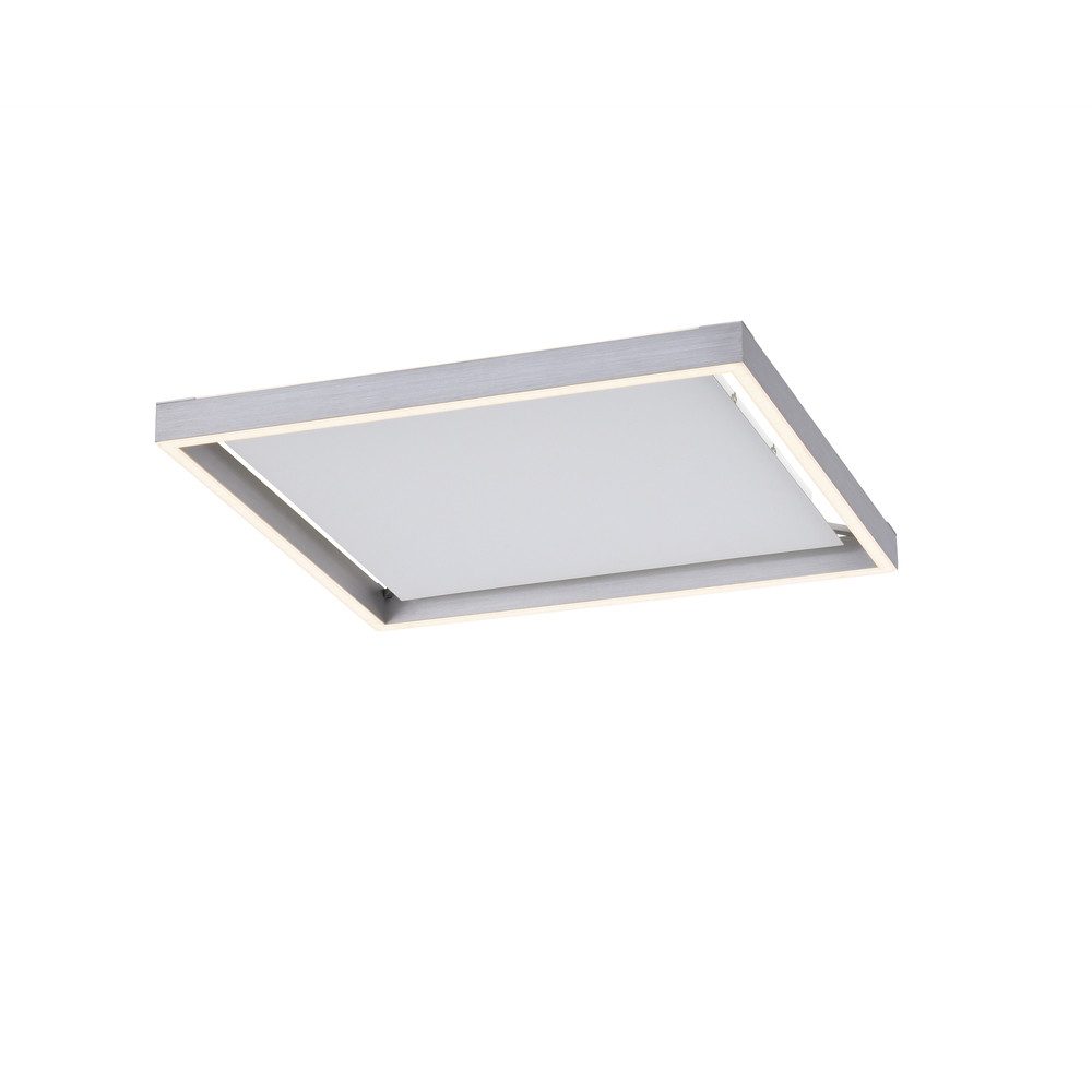 Smarte LED-Leuchte LED Deckenleuchte Q-KAAN Smart Home