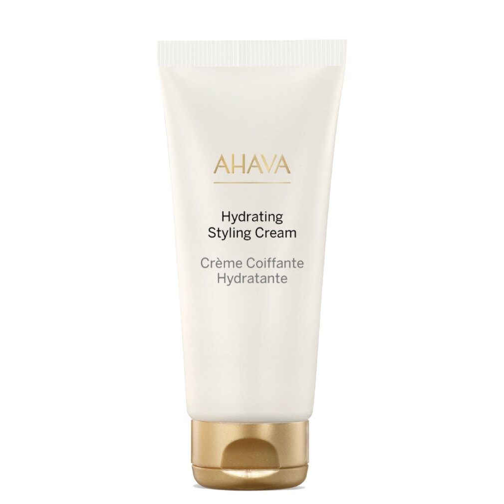 AHAVA Haarpflege-Set Hydratisierende Stylingcreme
