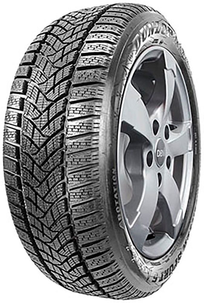 Dunlop Winterreifen WINTER SPORT 5 SUV, 1-St.