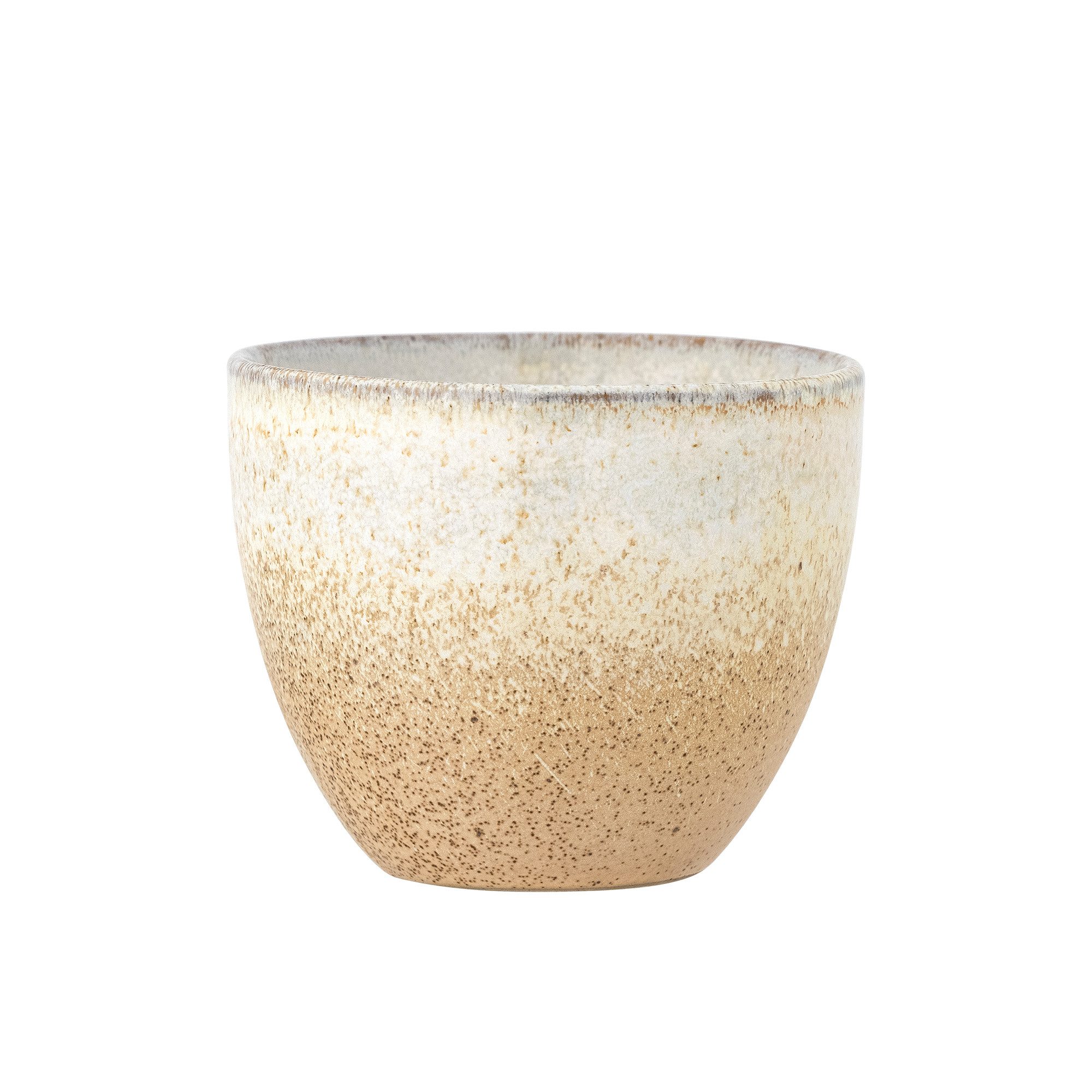 Tasse Bloomingville Paula Tasse, Natur, 195 ml