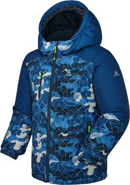 Kamik Winterjacke - für Kinder