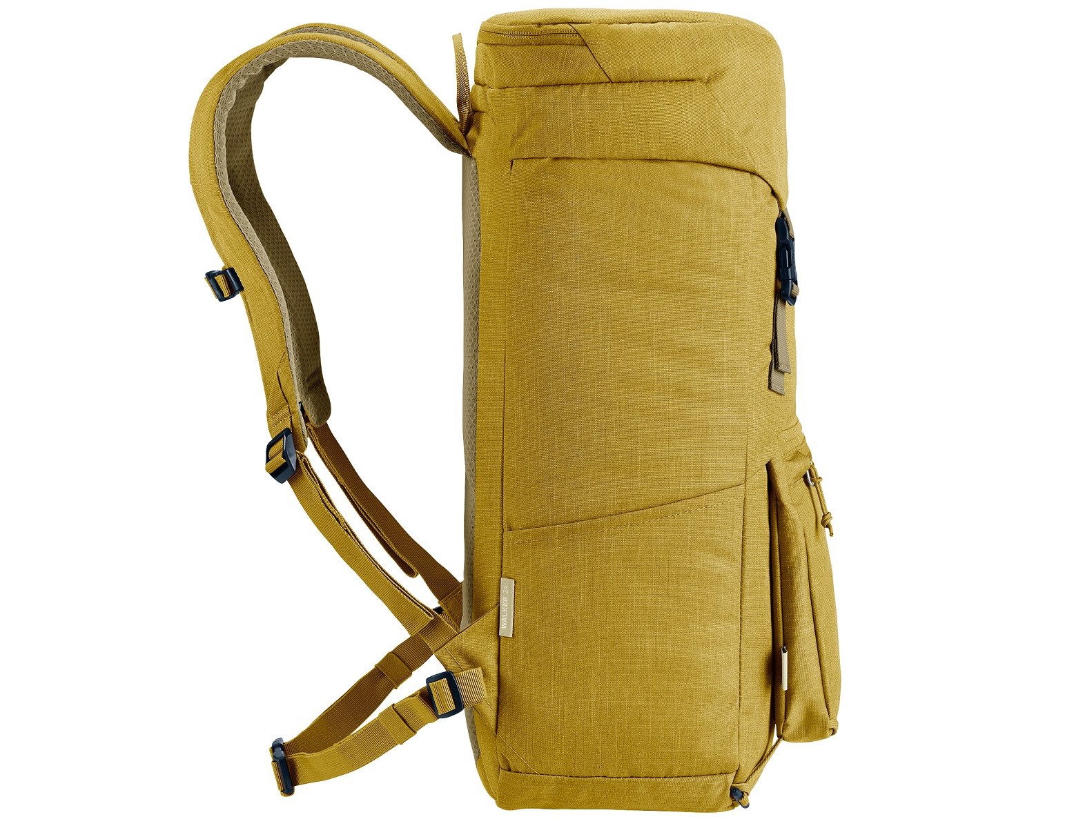 deuter Freizeitrucksack Walker 24 Liter Lifestyle (1-tlg), Organisationseinheit