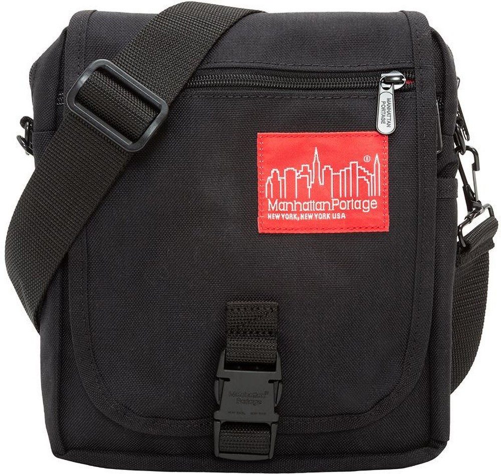 Manhattan Portage Freizeittasche Urban Bag 20,3x22,9x5,7cm