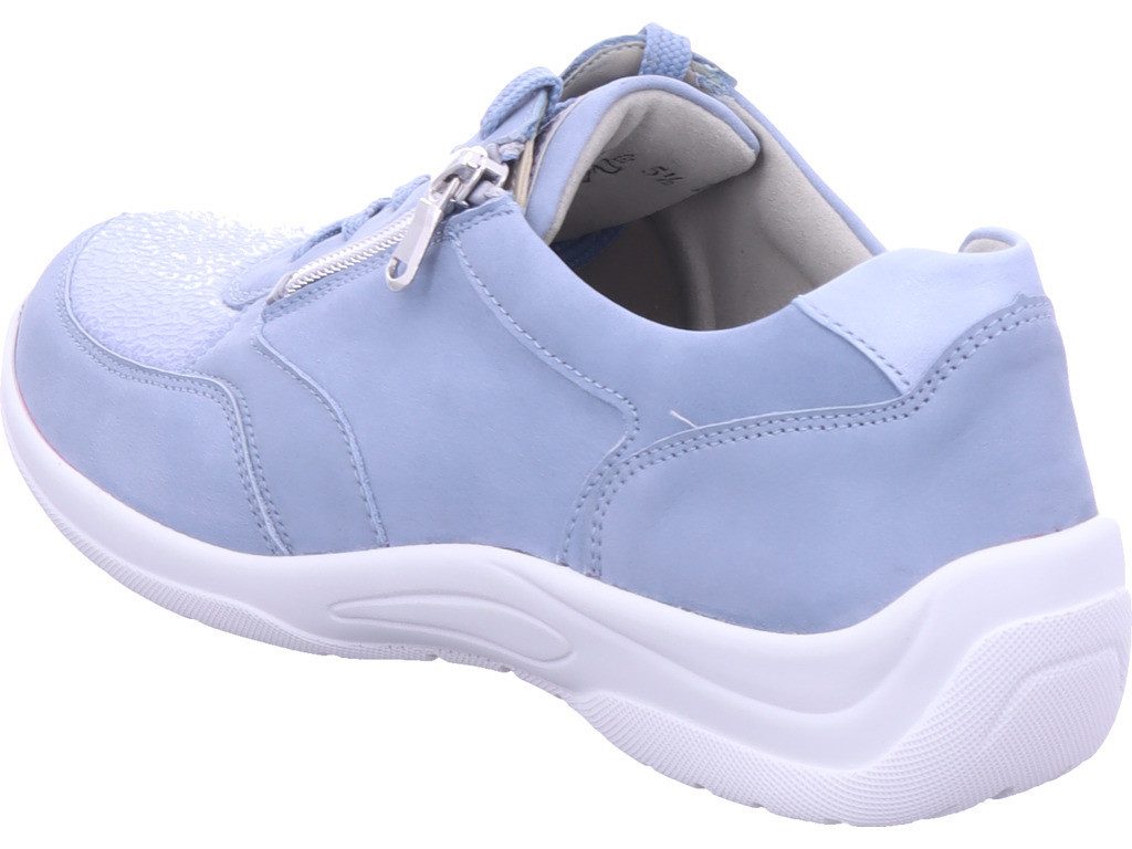 Waldläufer Schnürschuh