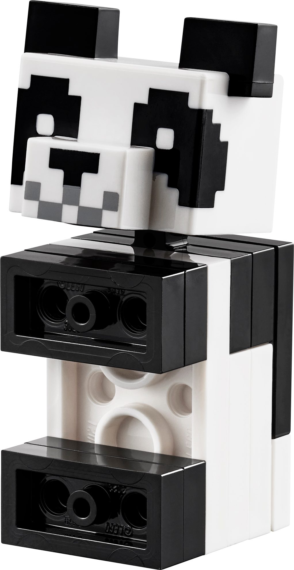 LEGO® LEGO Minecraft: Panda Spielbausteine günstig online kaufen