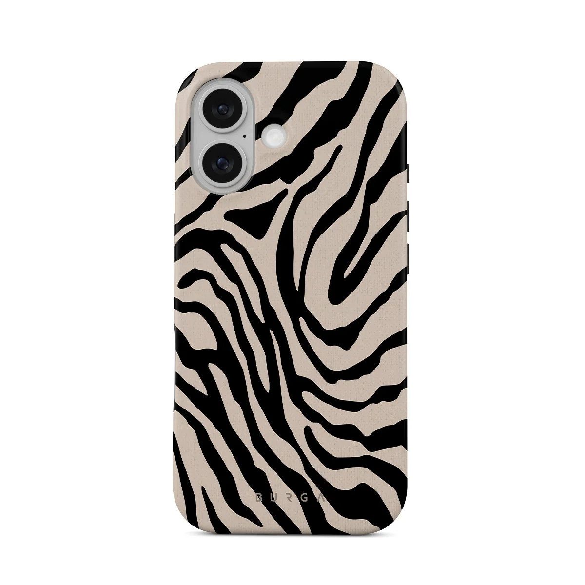 BURGA Handyhülle Tough MagSafe Case Imperial iPhone 16
