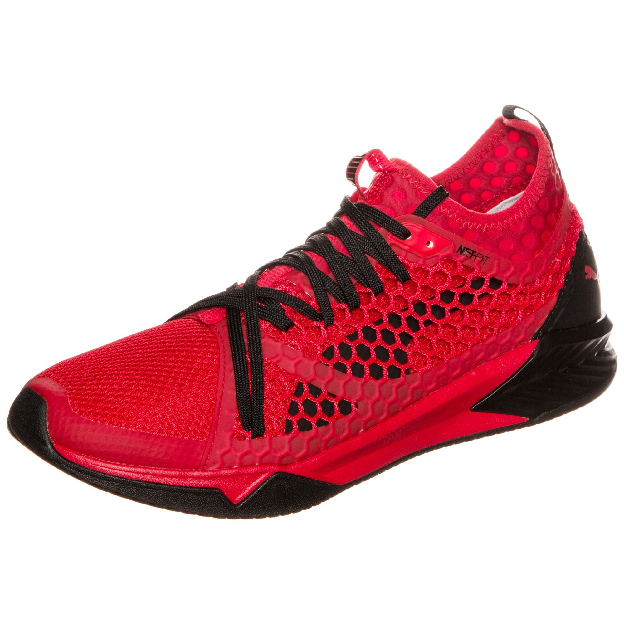 puma ignite xt netfit review
