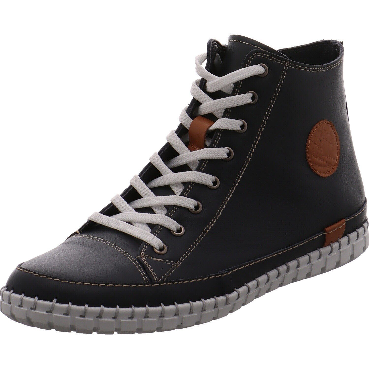 Stiefelette