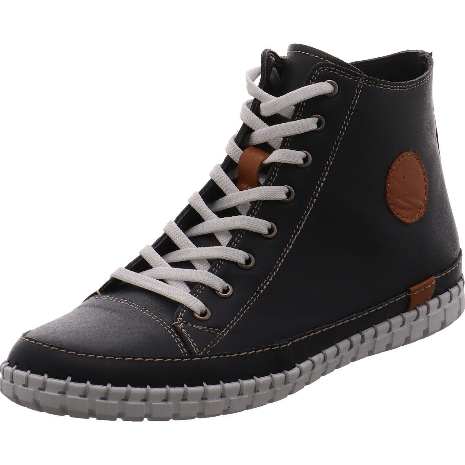 Gemini Stiefelette