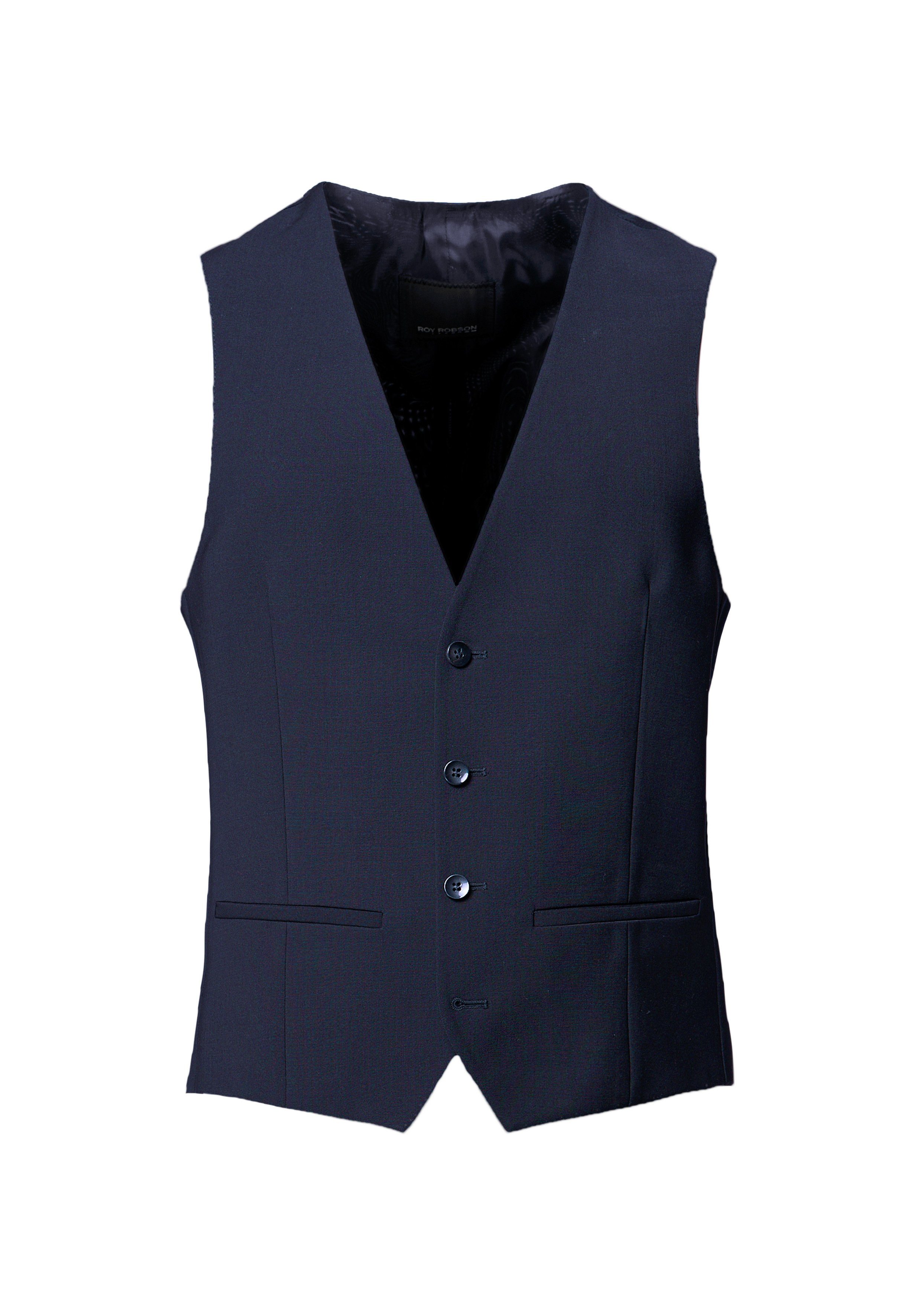 Roy Robson Anzugweste Weste günstig online kaufen