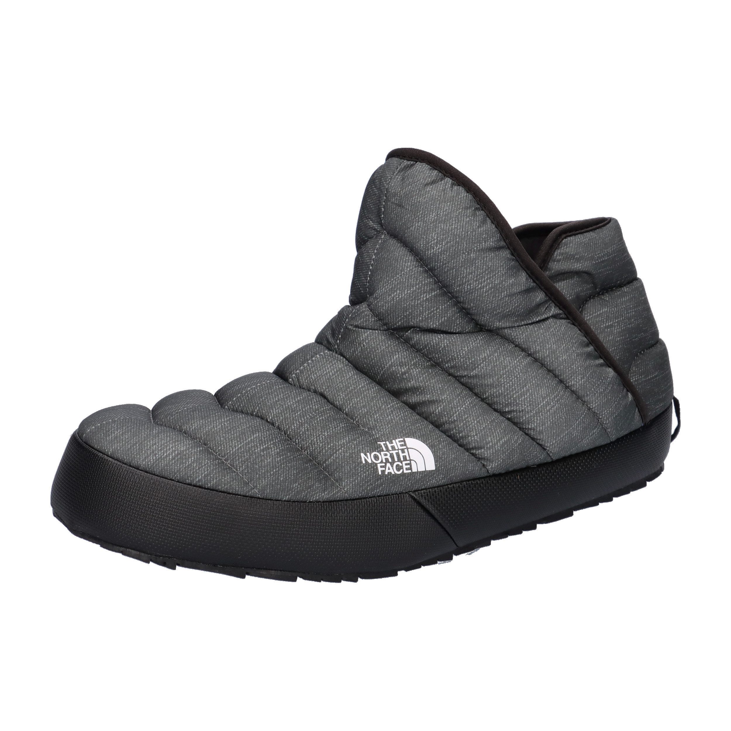 The North Face Herren Hausschuhe Thermoball Traction Bootie 3MKH Hausschuh