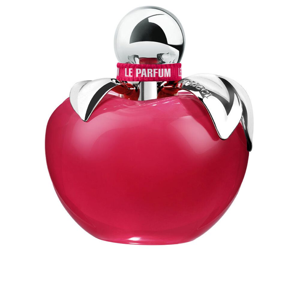 Nina Ricci Körperpflegeduft Nina Le Parfum Eau De Parfum Spray 80ml