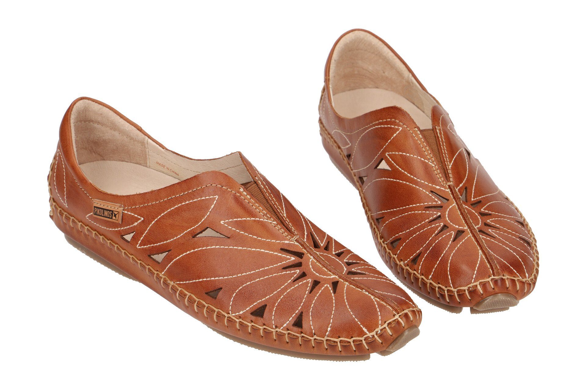 PIKOLINOS 578-7399 brandy Slipper günstig online kaufen
