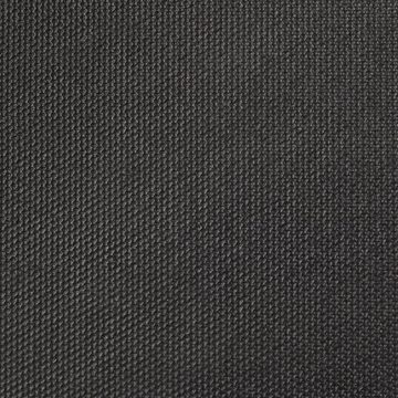 Fußmatte Jute Fußmatte mit Muster, relaxdays, Höhe: 10 mm, 40x60cm