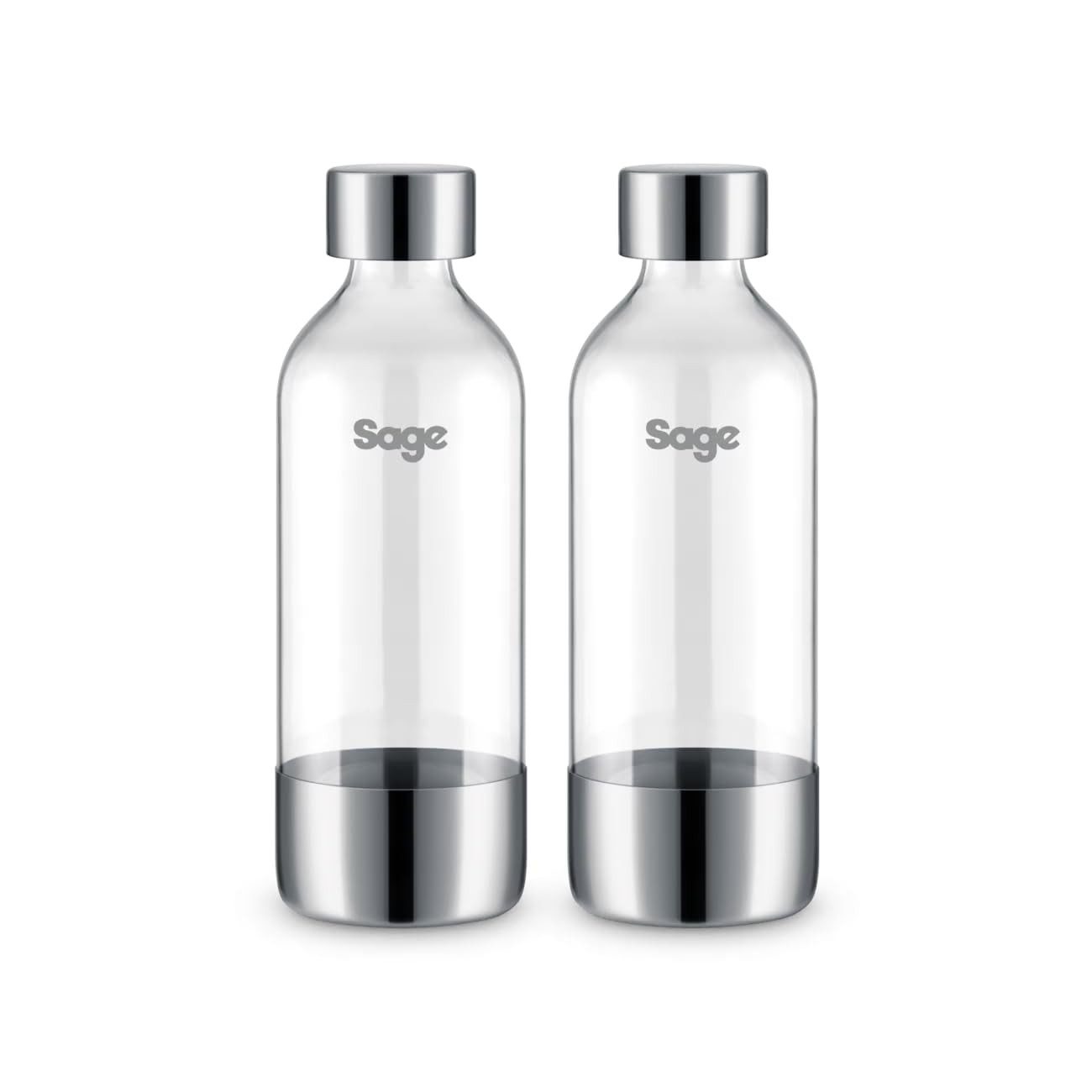 Sage Wassersprudler Sage InFizz