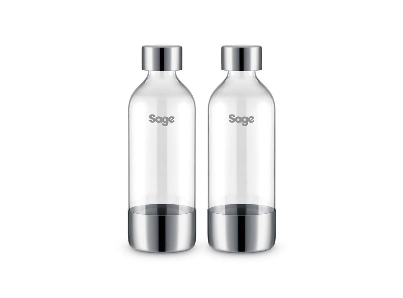 Sage Wassersprudler Sage InFizz