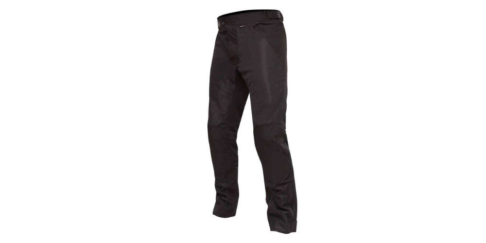 Motorradhose Taos D3O Air Mesh Stretch Motorrad Textilhose