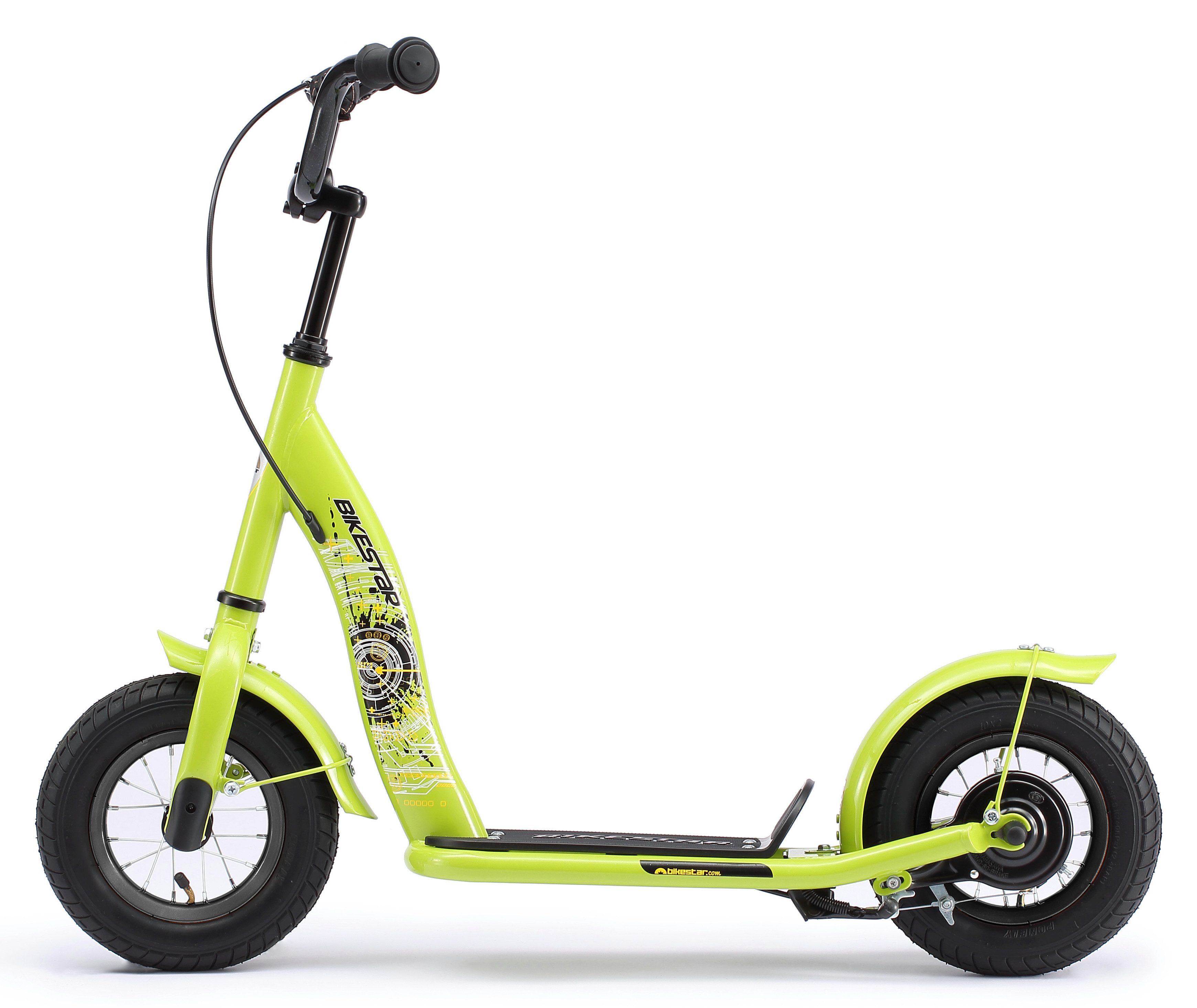 Bikestar Scooter