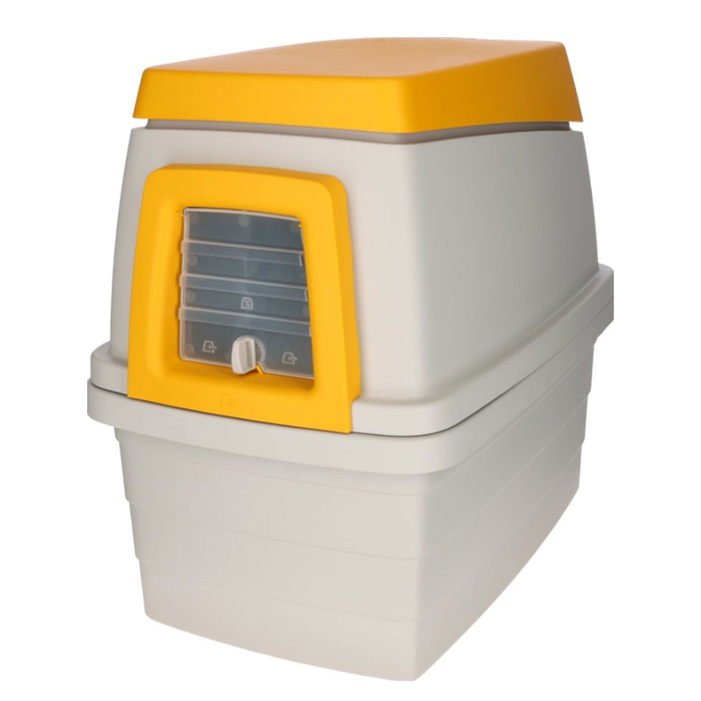 Kerbl Kleintierstall Kaninchenbau Bunny Base