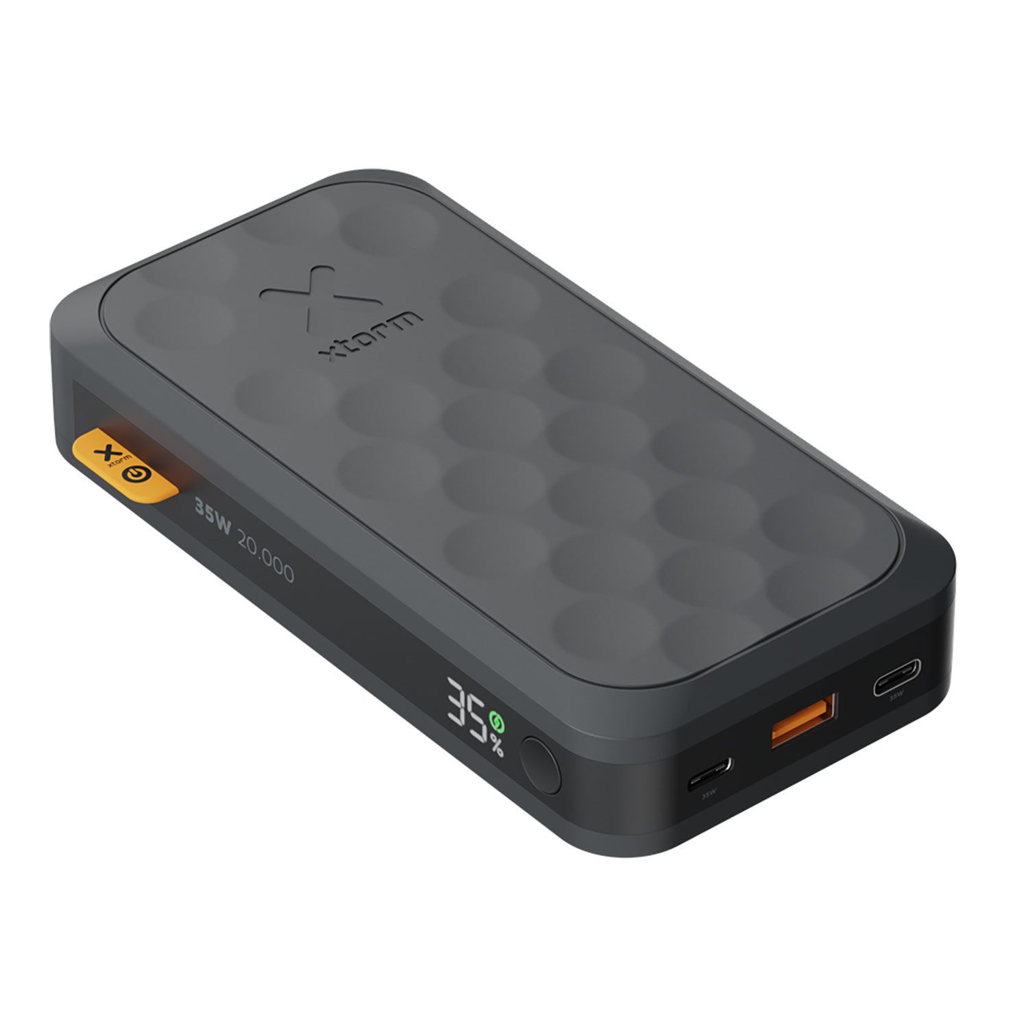 Xtorm 35W Fuel Series Powerbank Powerbank, Fehler im Befehl: Falsche Syntax in der Nähe von "=".