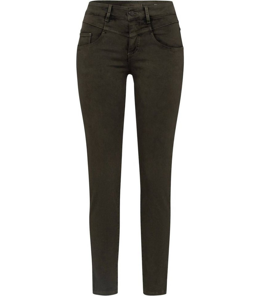 Brax 5-Pocket-Jeans Damen Jeans STYLE ANA (1-tlg), Passform: fällt dem  Schnitt entsprechend normal aus