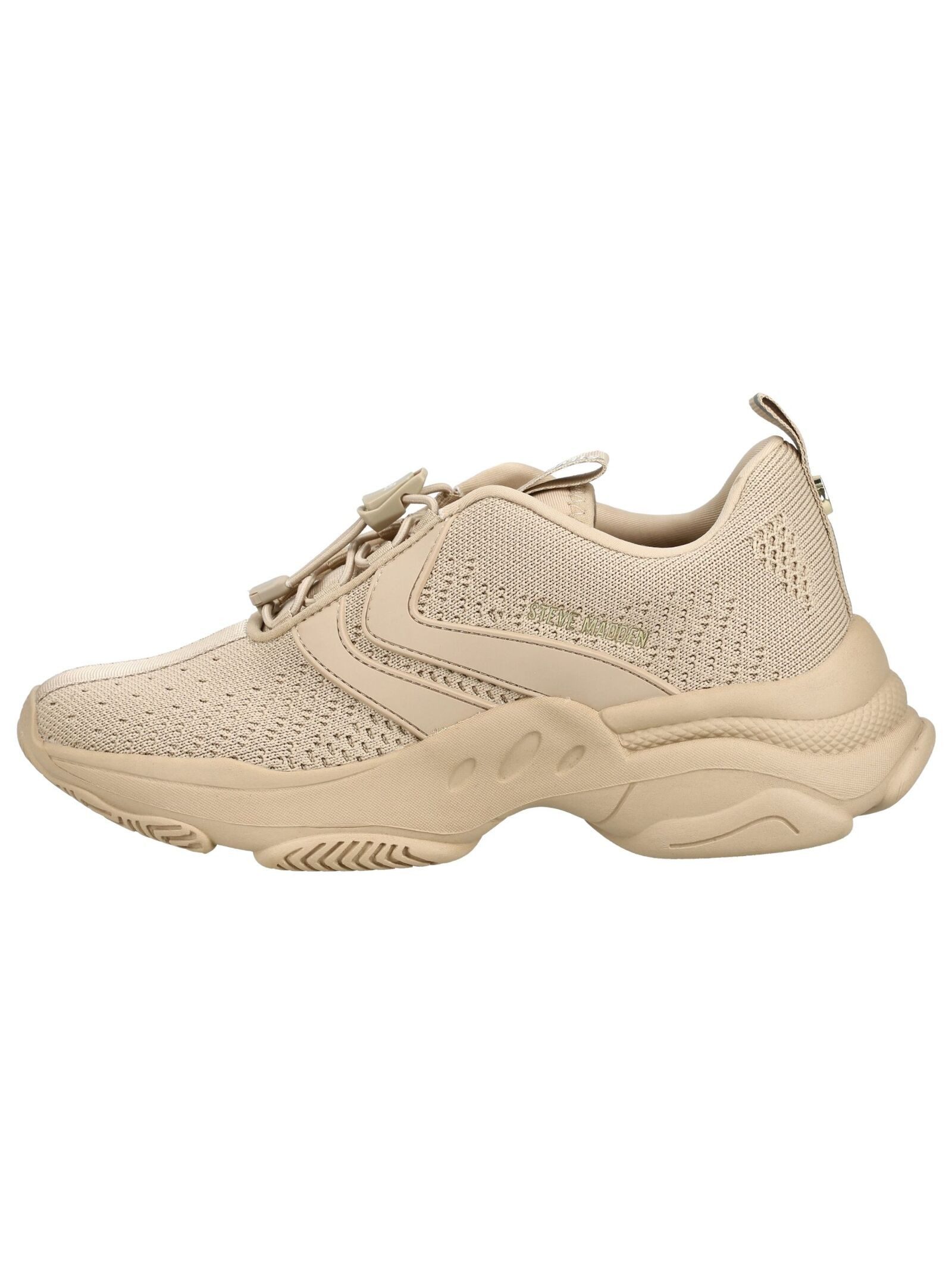 STEVE MADDEN STEVE MADDEN Sneaker Textil Sneaker