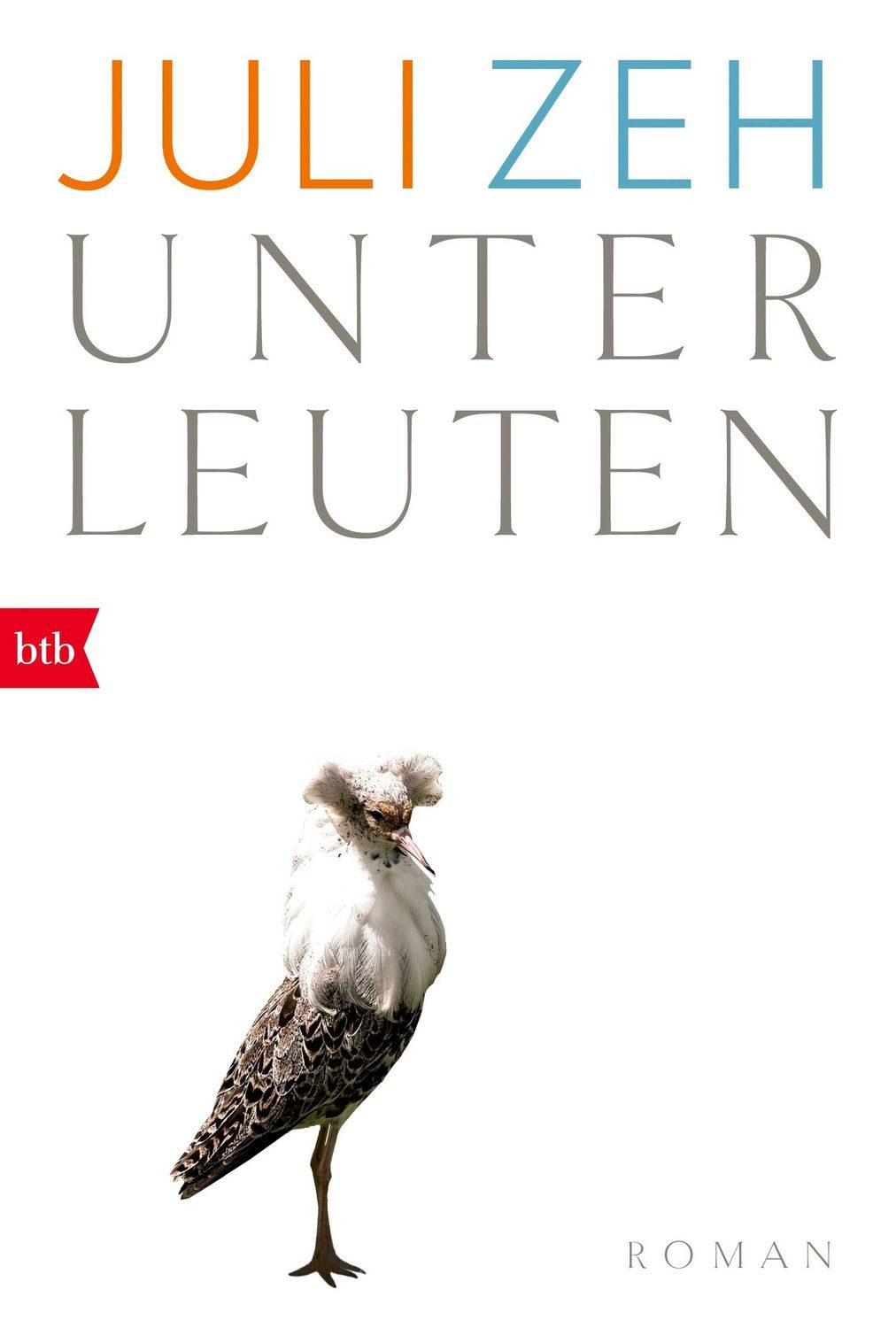 Unterleuten / Juli Zeh