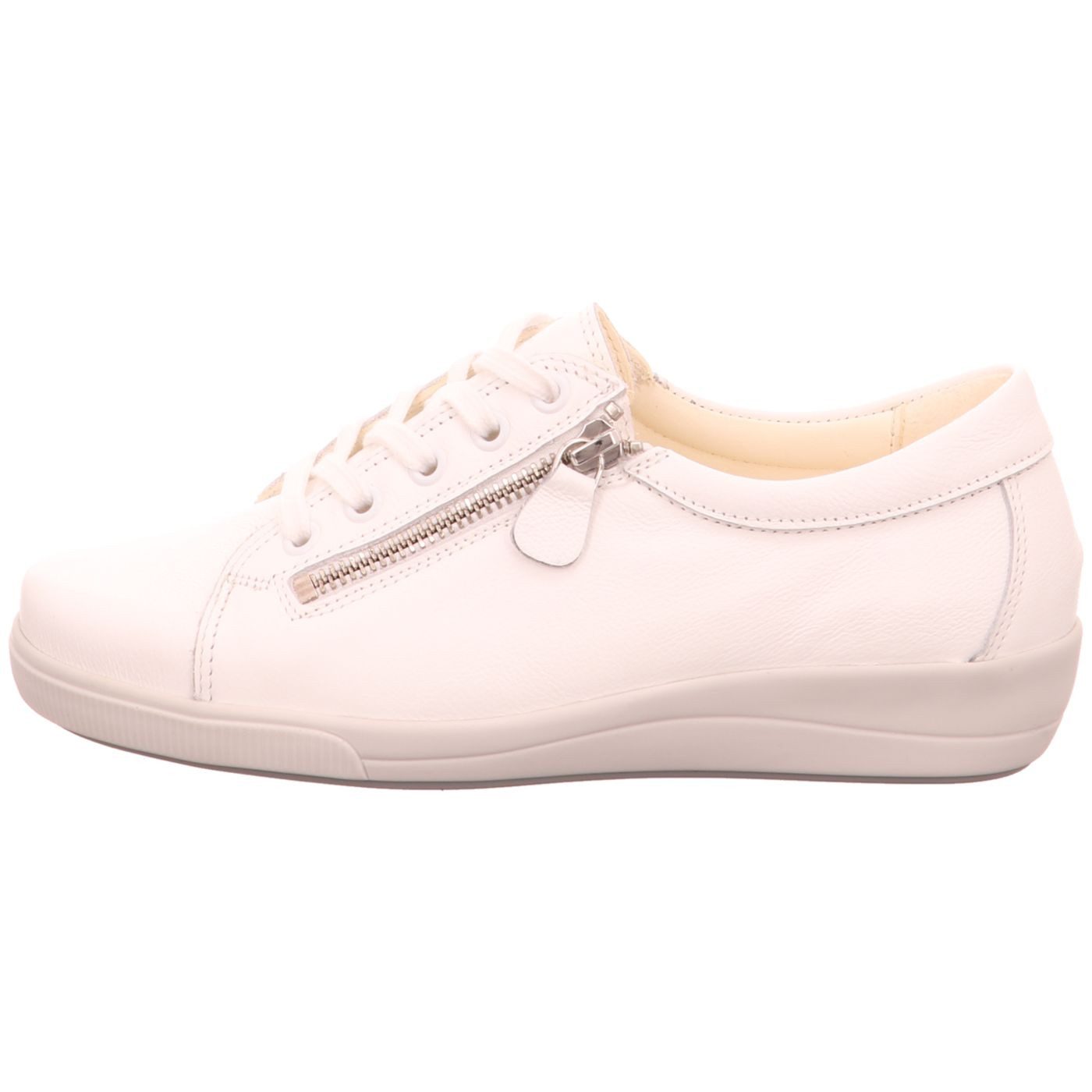 Christian Dietz Locarno H+ Schnürschuh für Einlagen geeignet