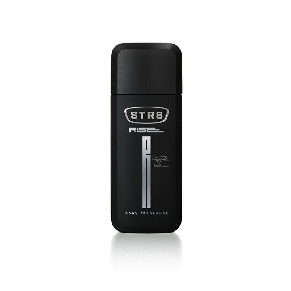 STR8 Deo-Roller Rise - deodorant with spray - Volume: