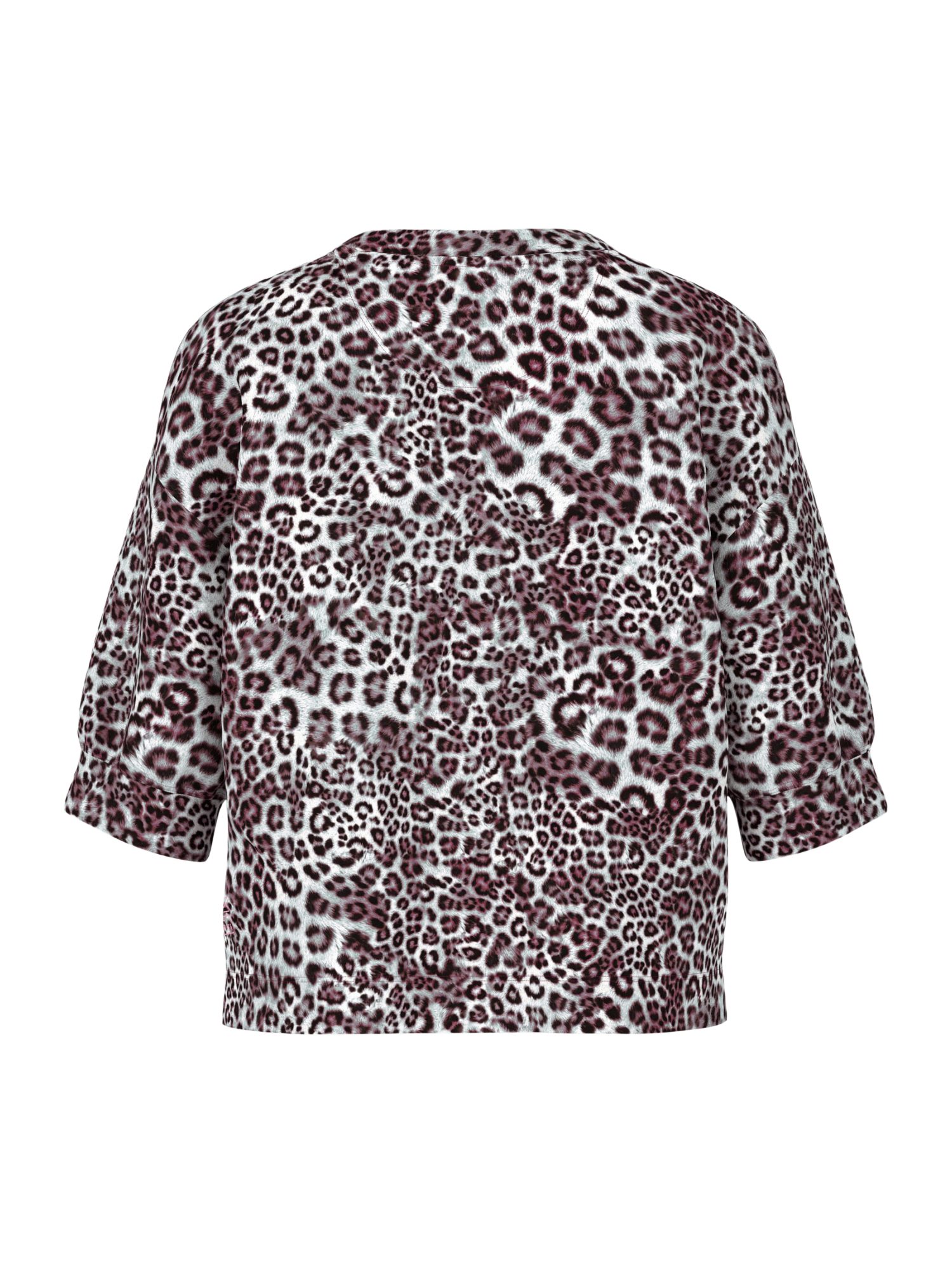 Marc Cain Kurzarmshirt