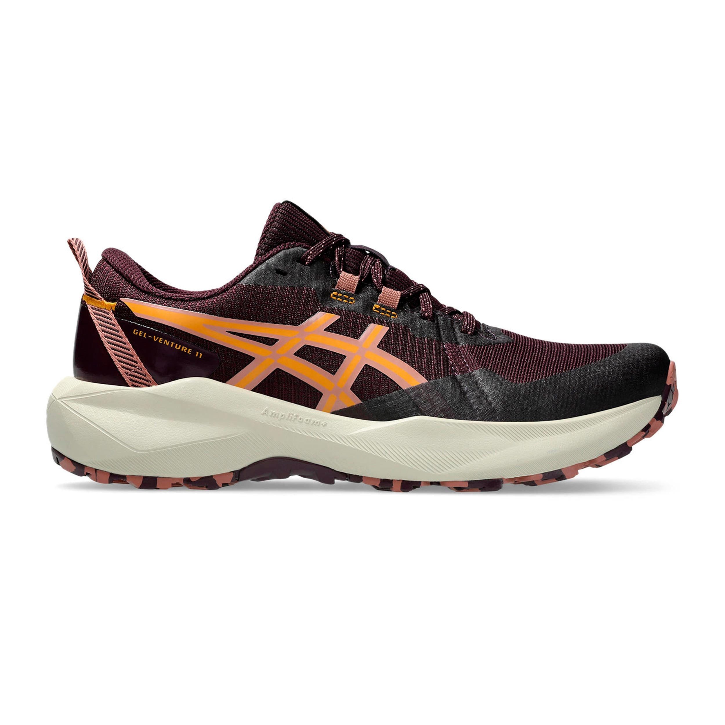 Asics Gel-Venture 11 - Trailschuh Trailrunningschuh