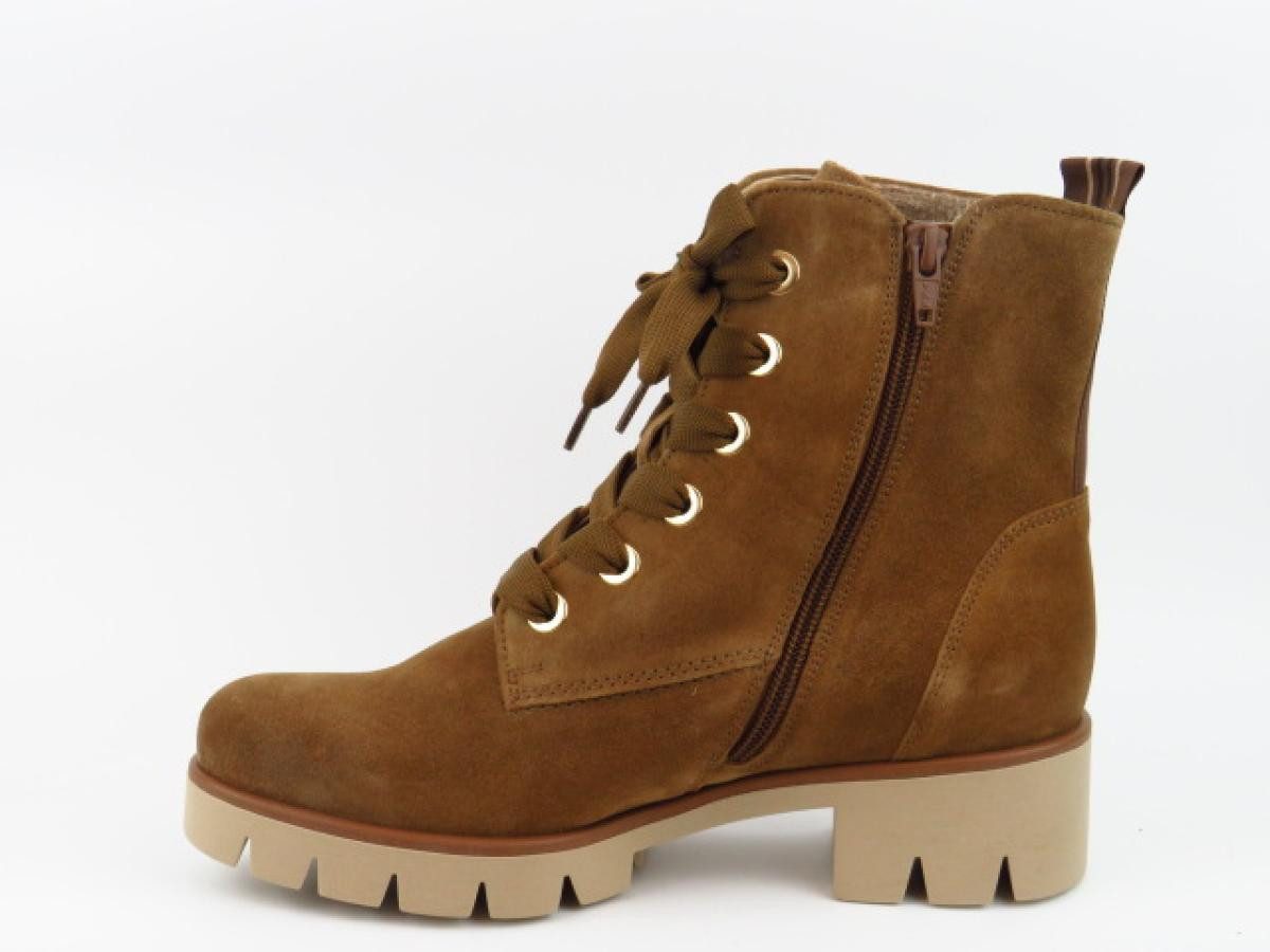 Gabor Velour lion Stiefelette günstig online kaufen