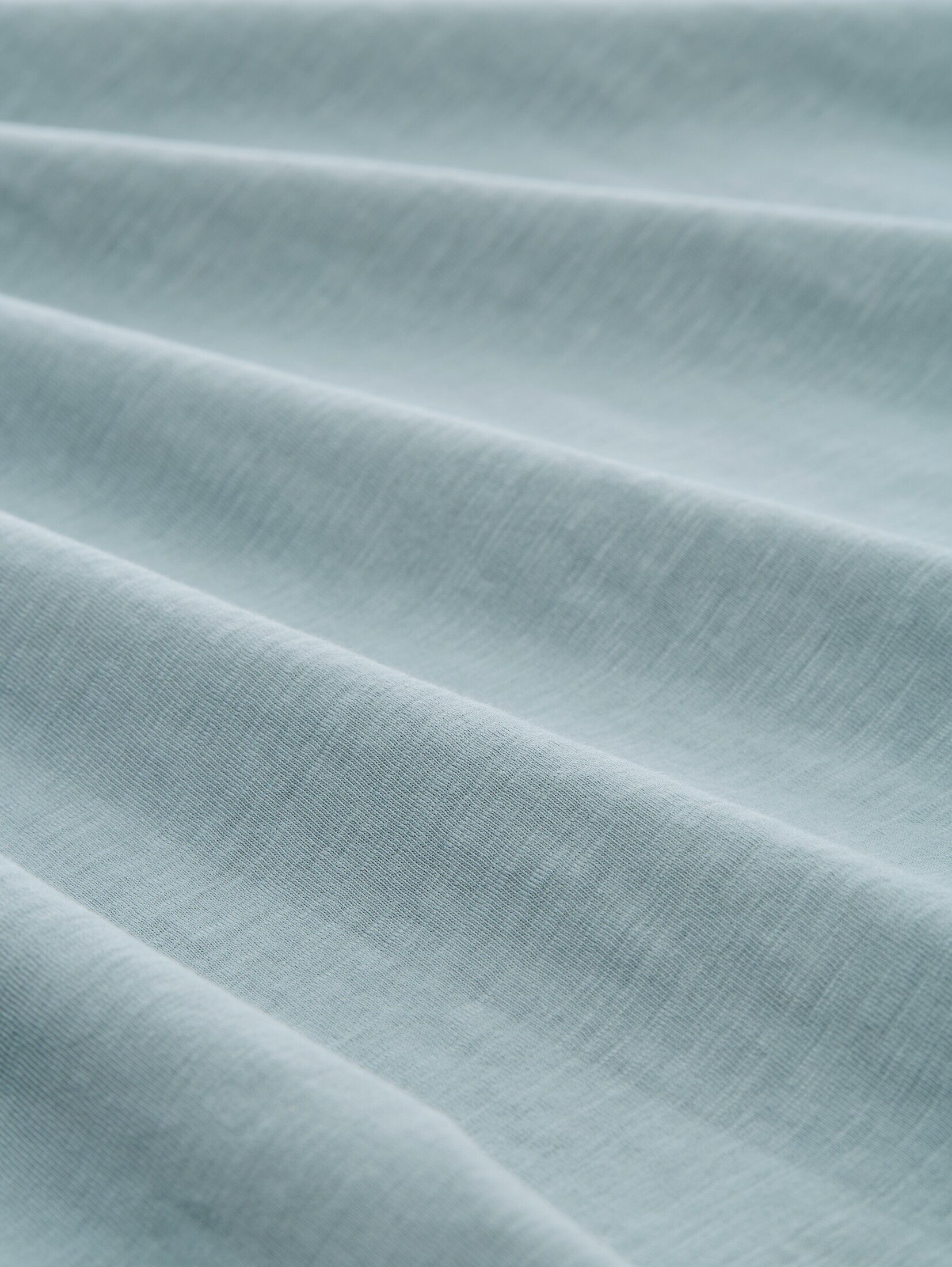 TOM TAILOR T-Shirt T-Shirt (im Einserpack) Basic T-Shirt aus Baumwolle