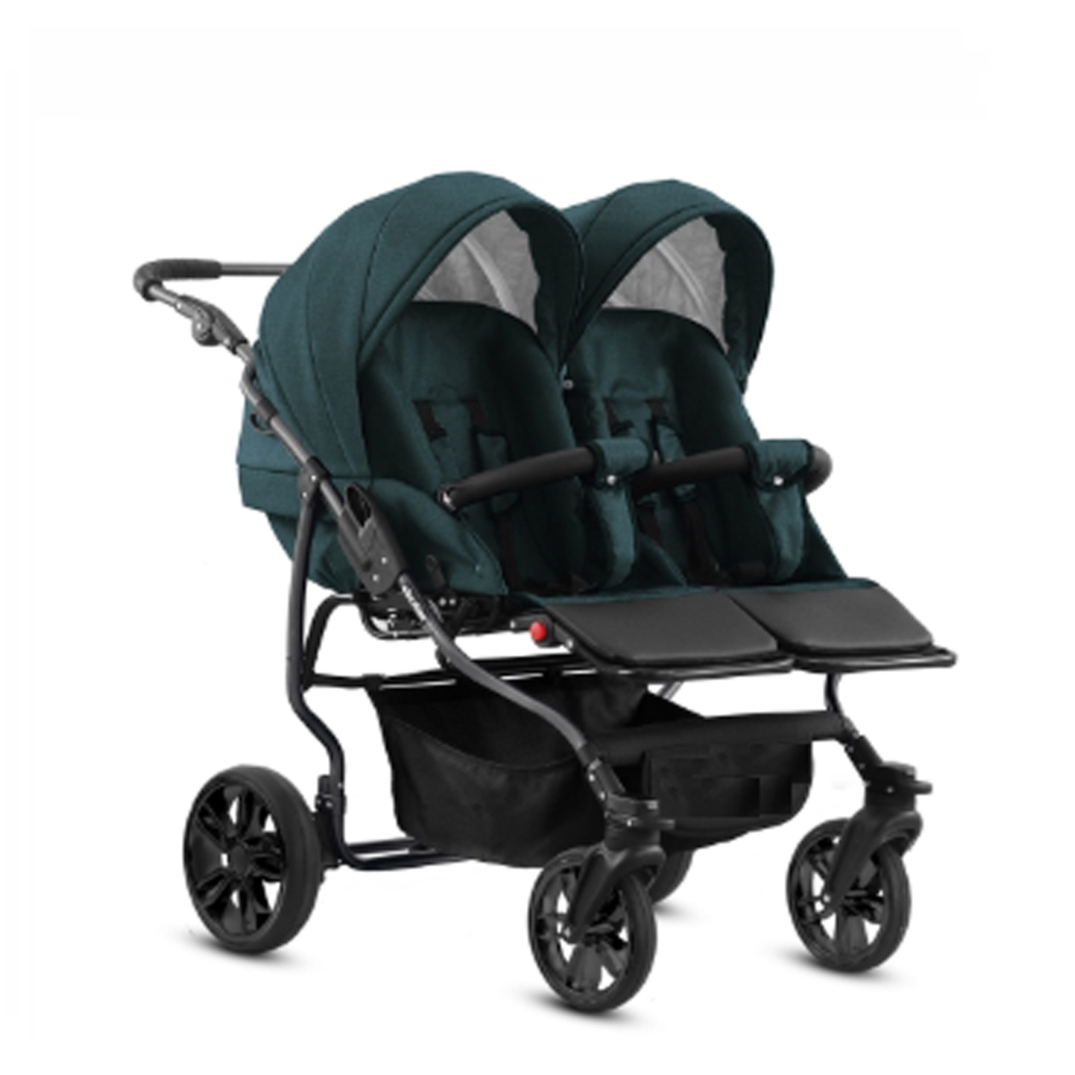 BabyMerc Twin Lux 4in1 - Bild 3