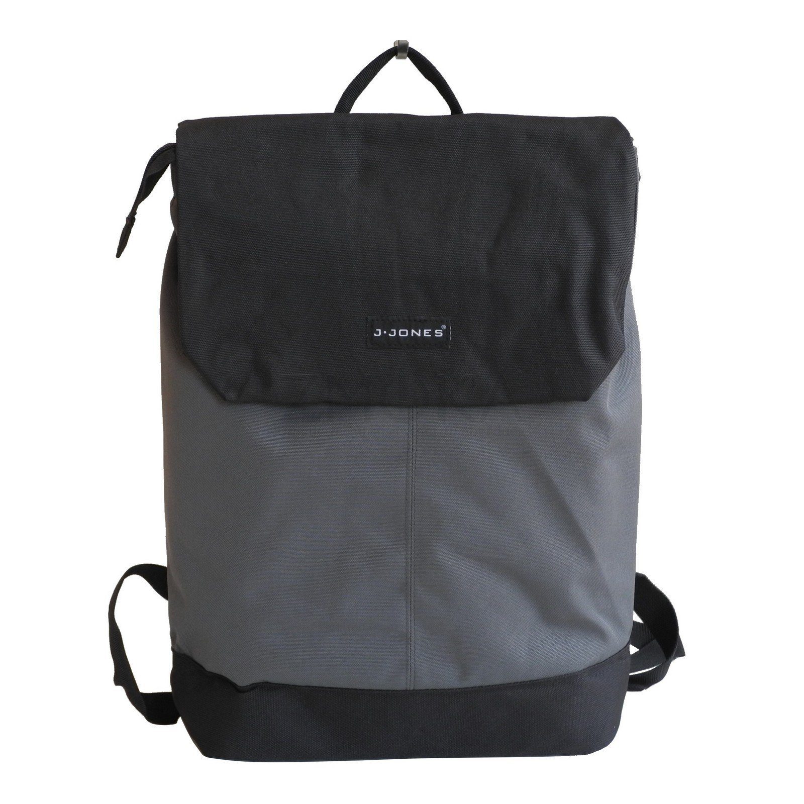 Rucksack Jennifer Jones - großer Canvas Damen Rucksack Freizeittasche Auswahl