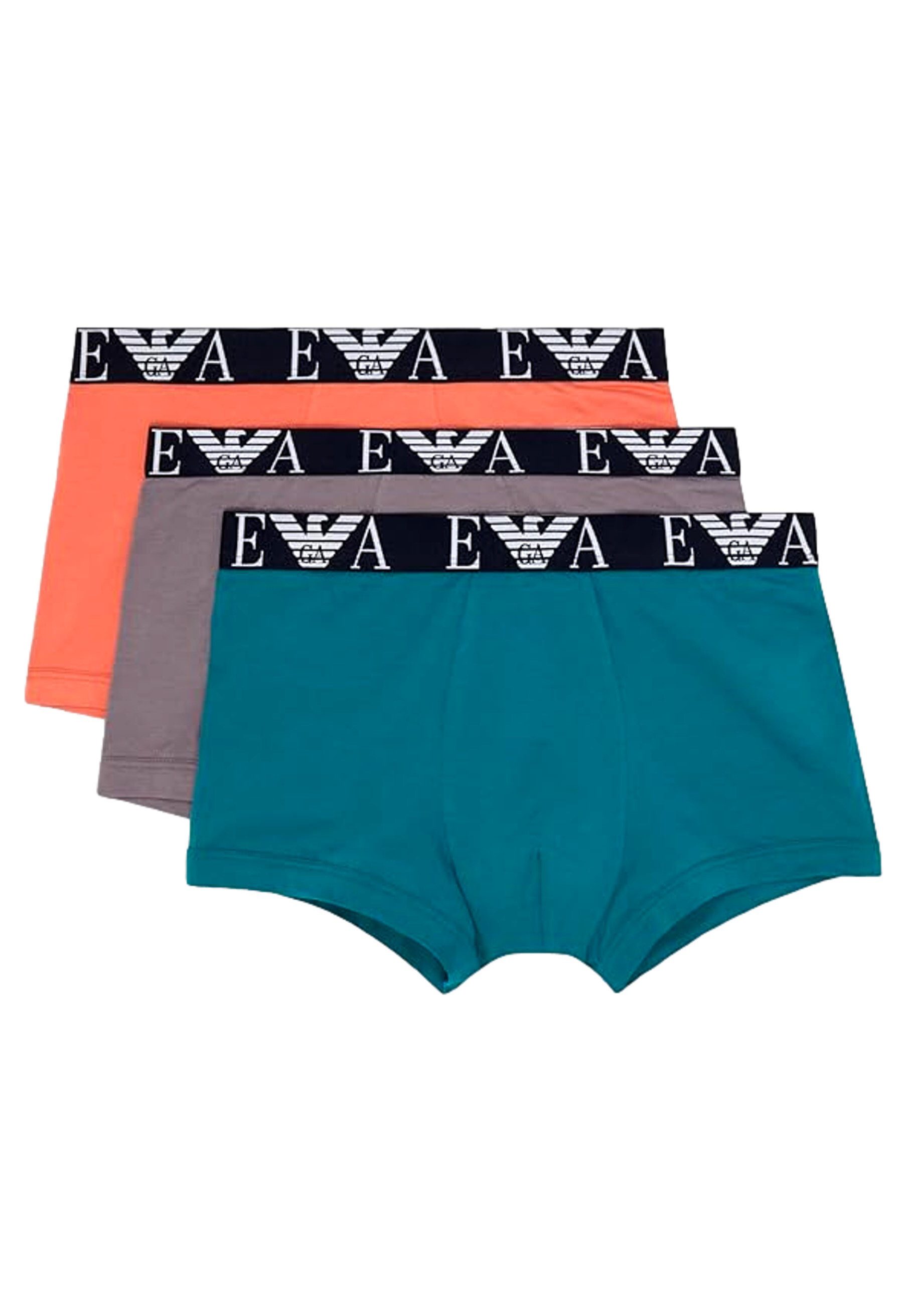 Boxershorts Boxershorts Unterhosen 3-Pack