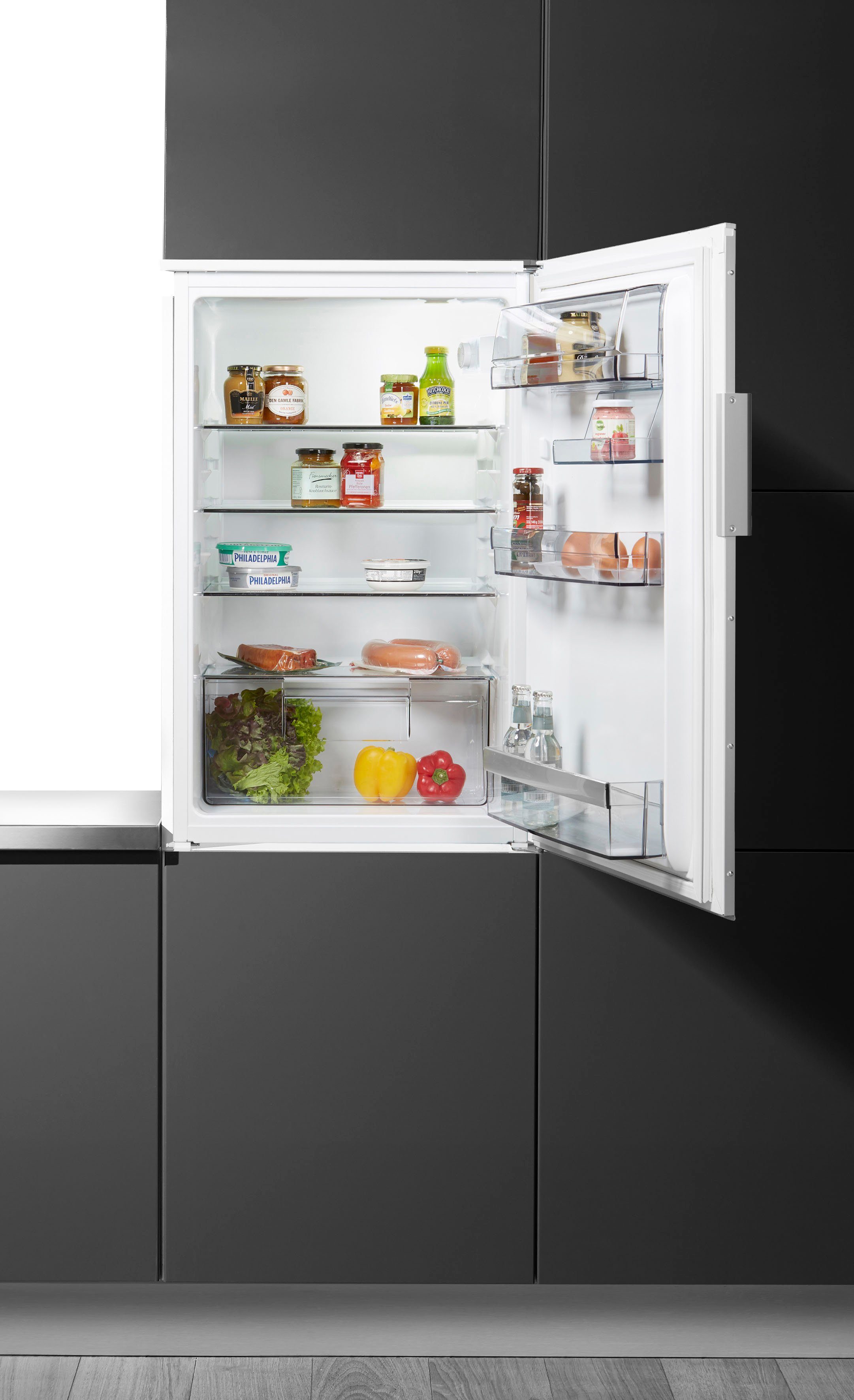 AEG Einbaukühlschrank SKB588F1AE, 88,1 cm hoch, 58,8 cm breit online kaufen  | OTTO
