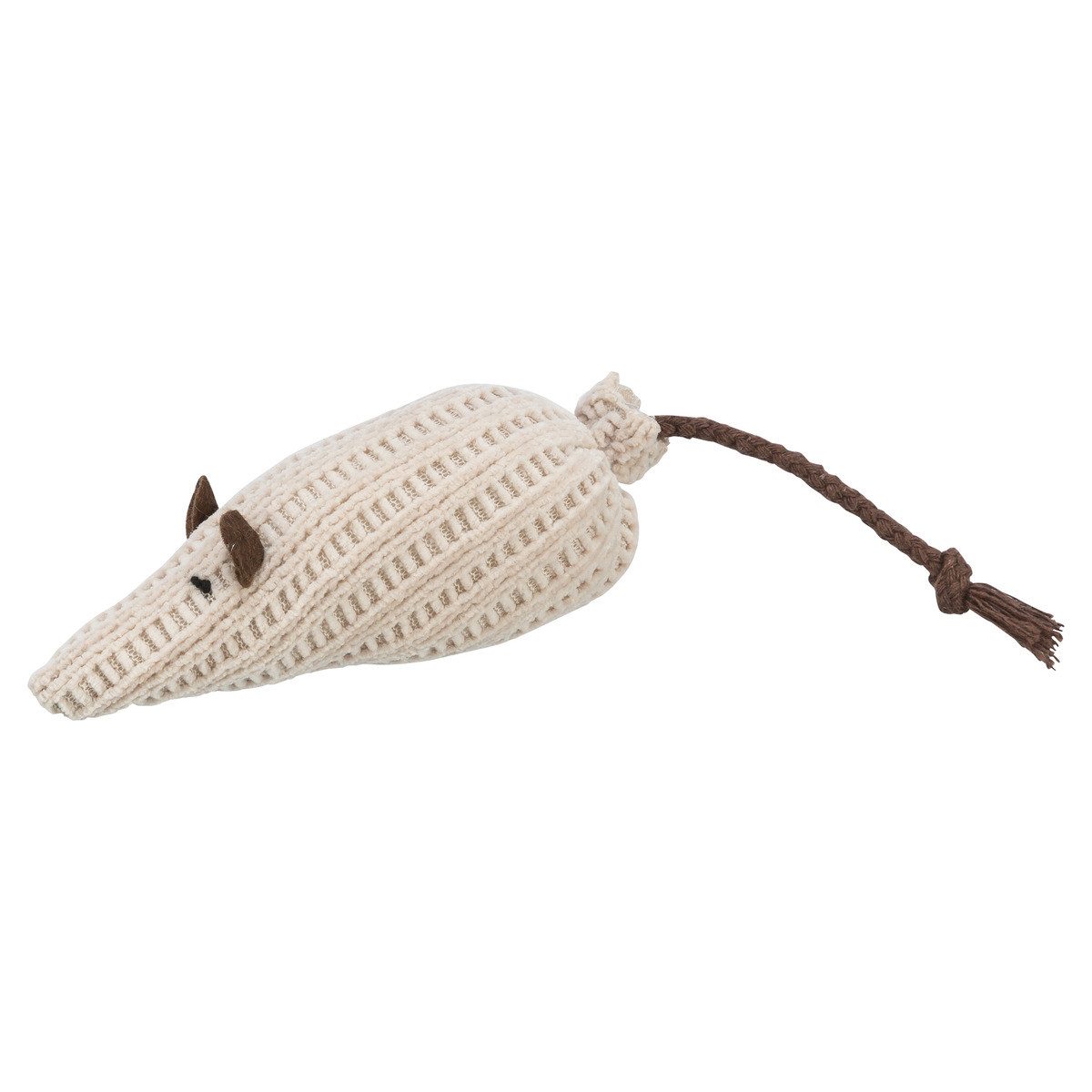 TRIXIE Tierkuscheltier Katzenspielzeug Maus günstig online kaufen