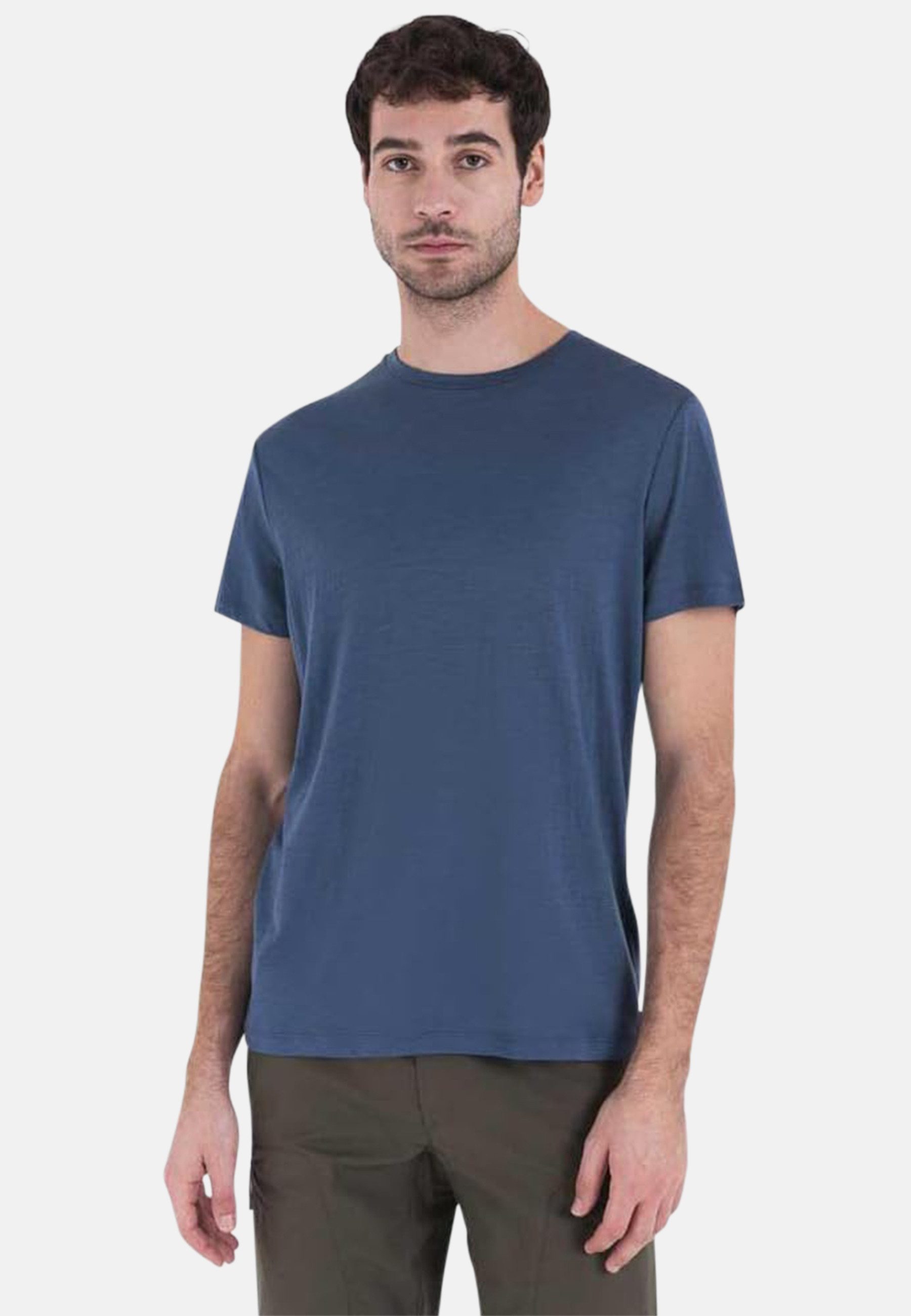 Icebreaker T-Shirt 150 Tech Lite III