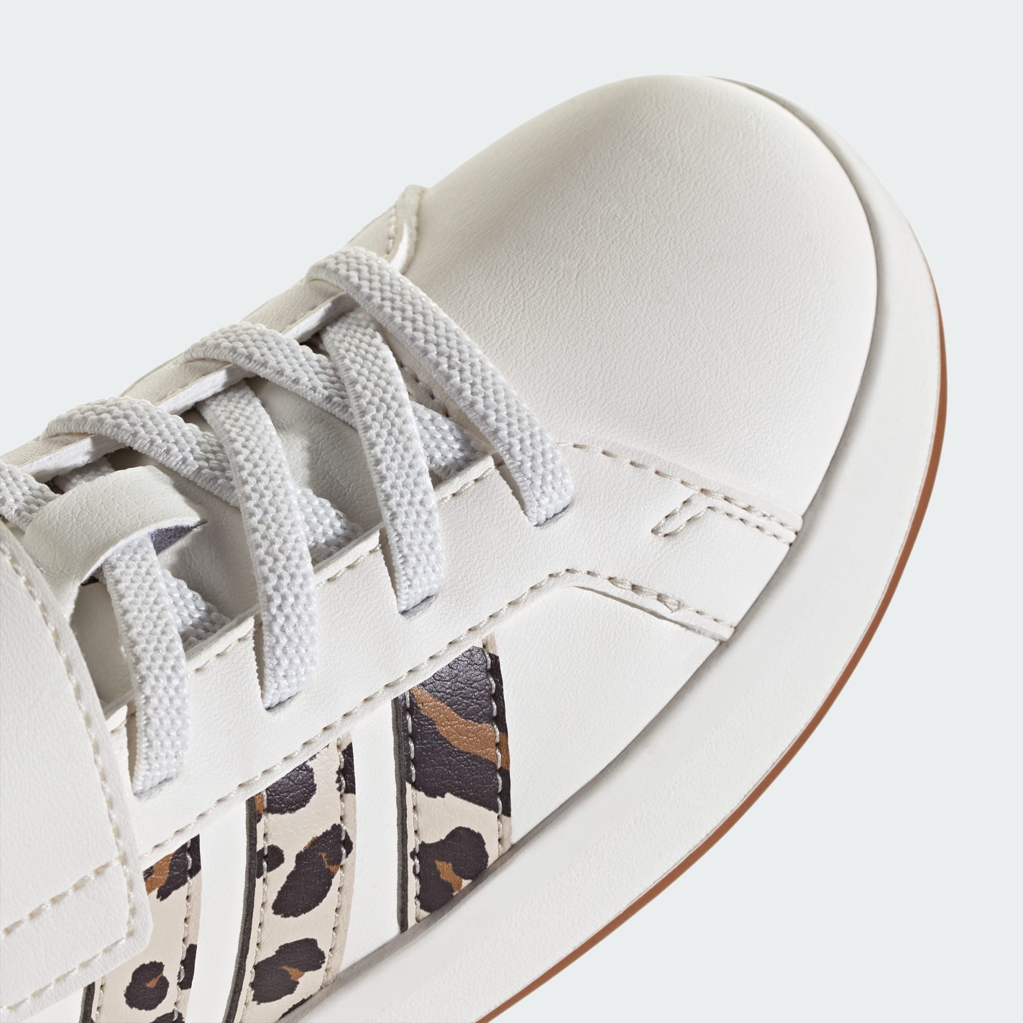adidas Sportswear GRAND COURT 3.0 KINDERSCHUH Sneaker (1-tlg)