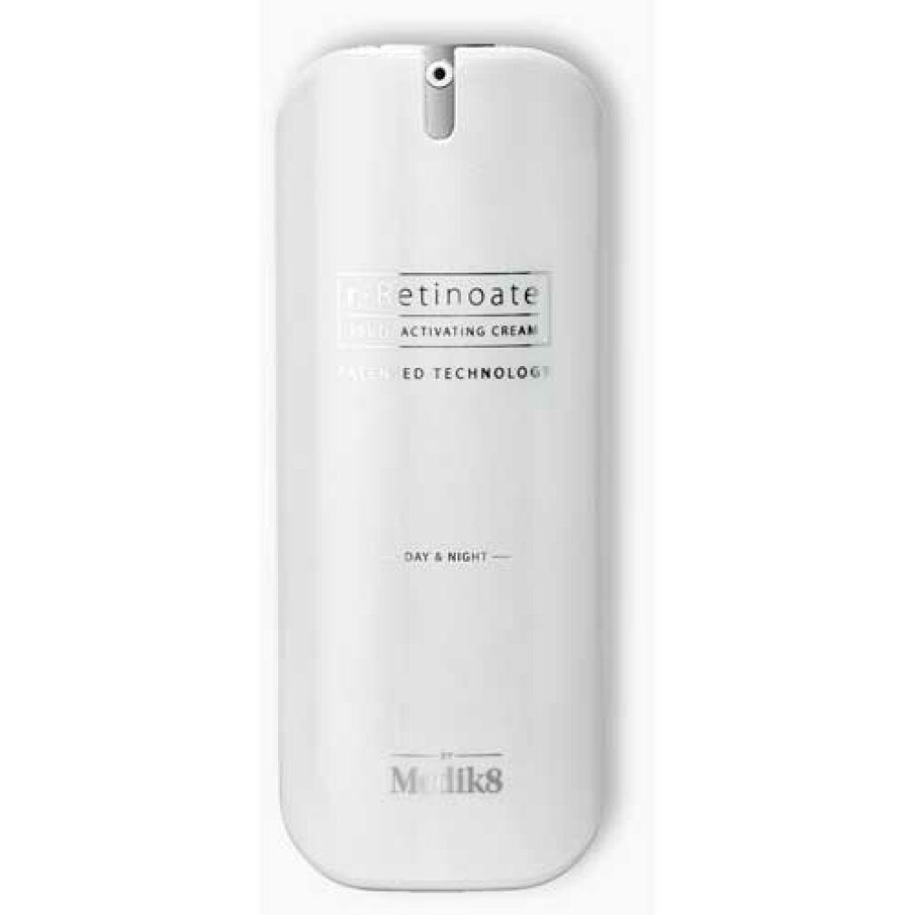 Medik8 Tagescreme r-Retinoat Serum-Anti-Aging Creme 50ml