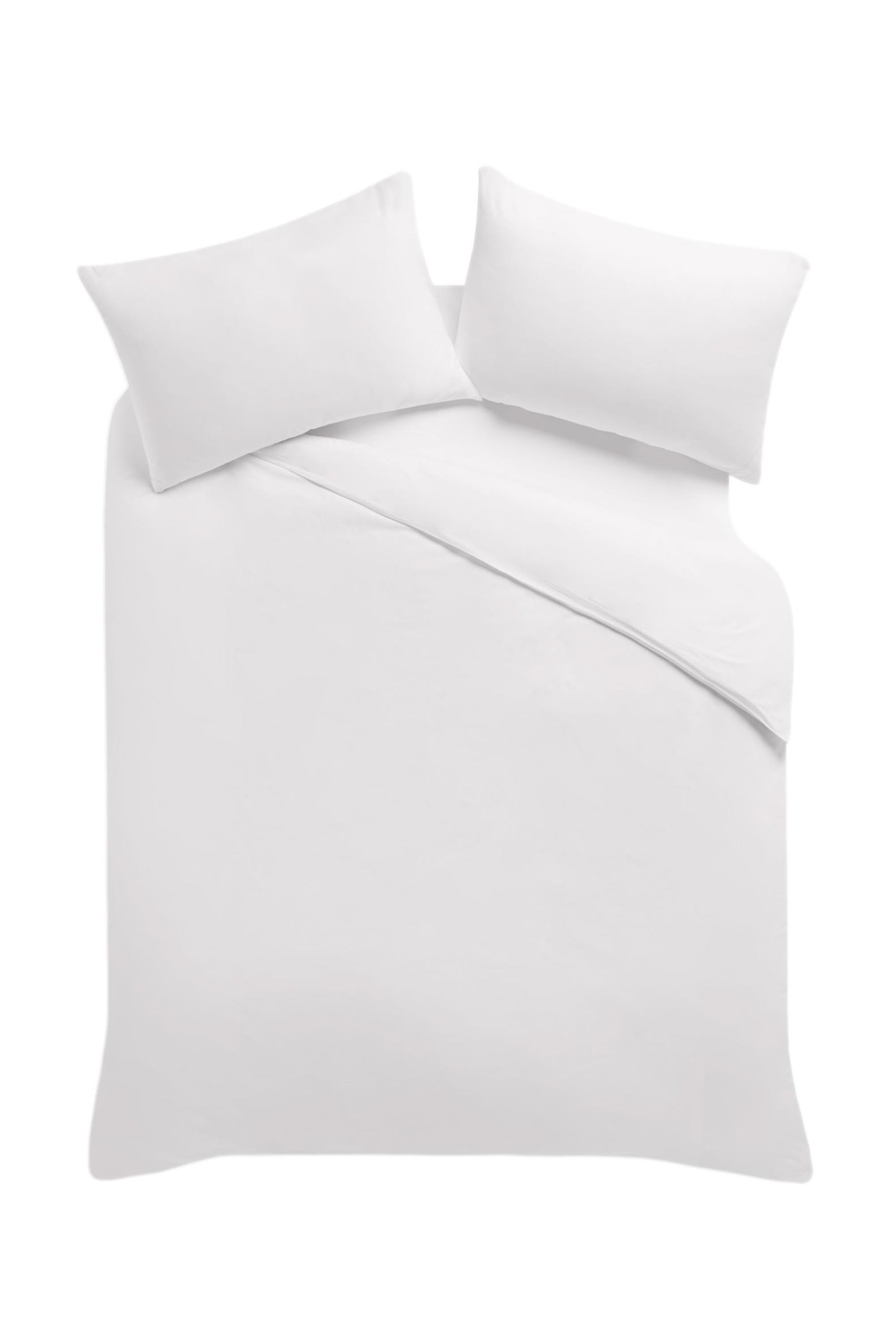 Next Bettwäsche Collection Luxe Bettgarnitur, Fadendichte: 200, 2 teilig