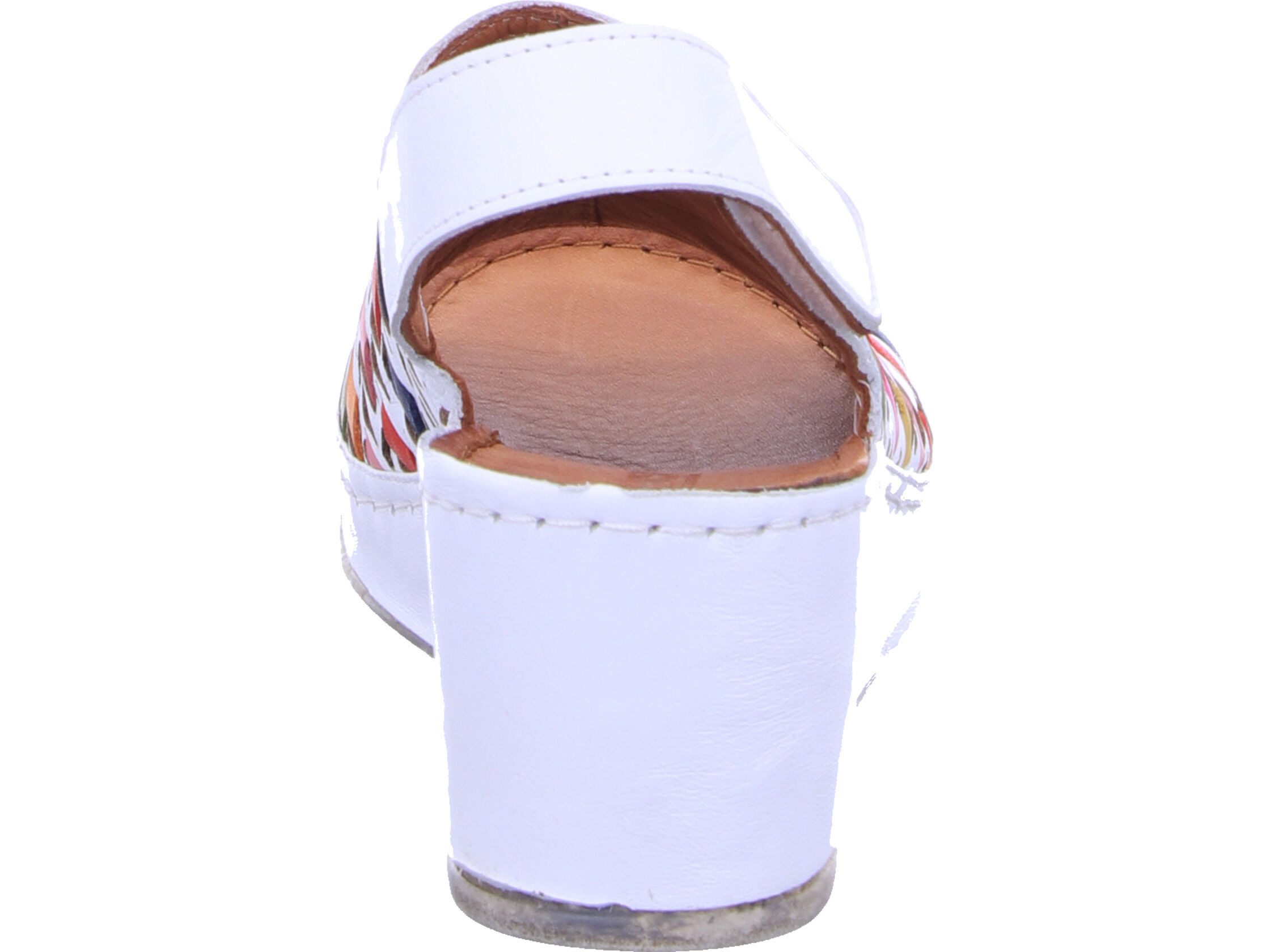 Gemini Keilsandalette