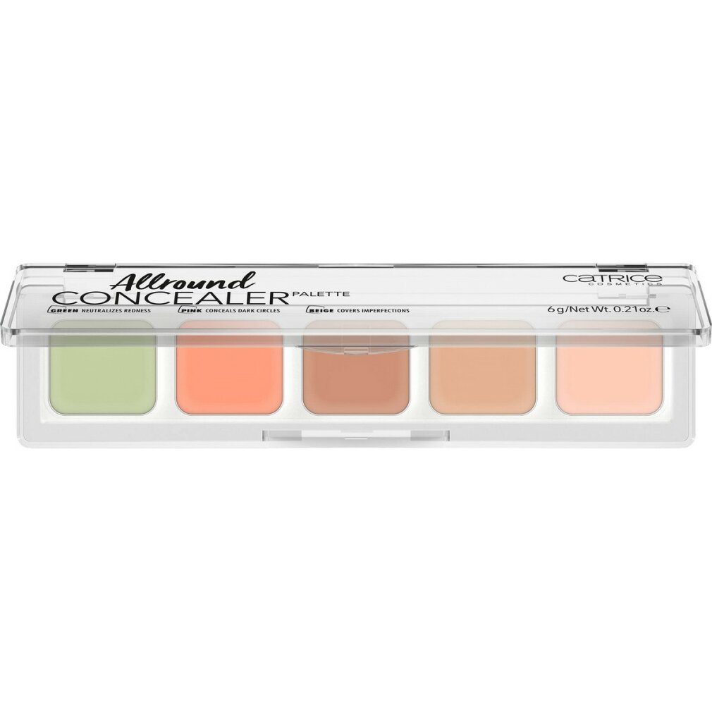 Catrice Concealer Allround Concealer 010 6g