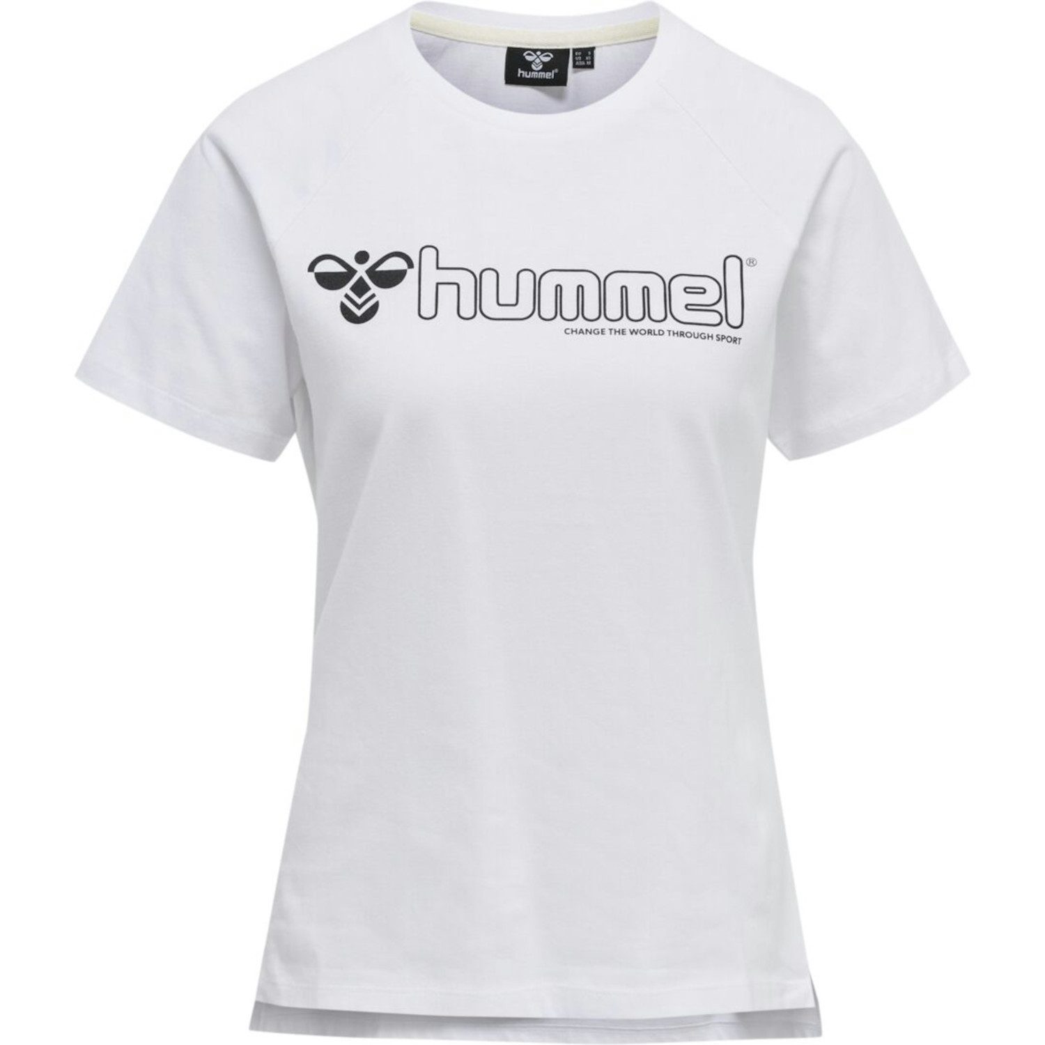 hummel T-Shirt Hummel Damen T-Shirt NONI günstig online kaufen