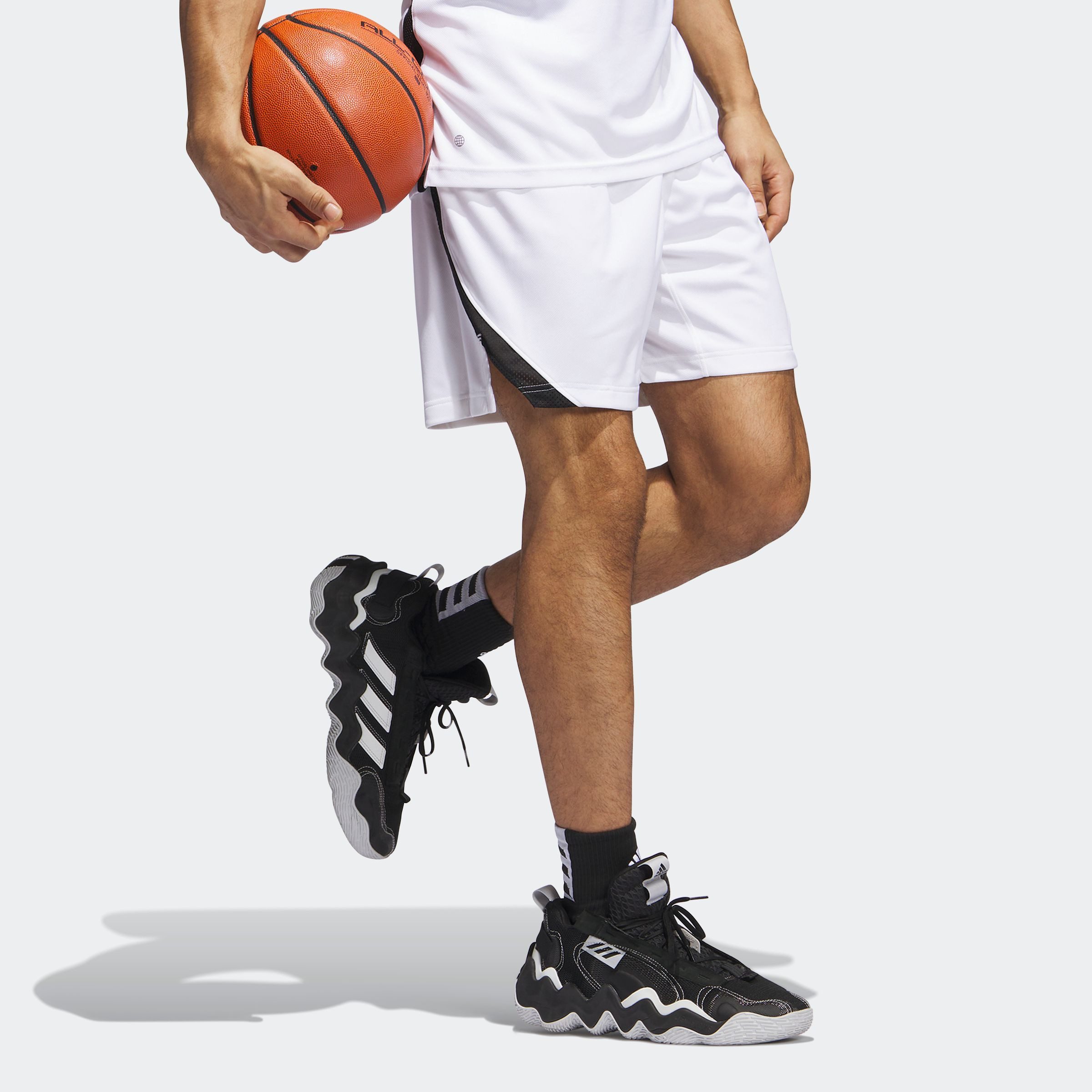 adidas Performance Trainingsshorts M ICON SQUAD S (1-tlg) günstig online kaufen