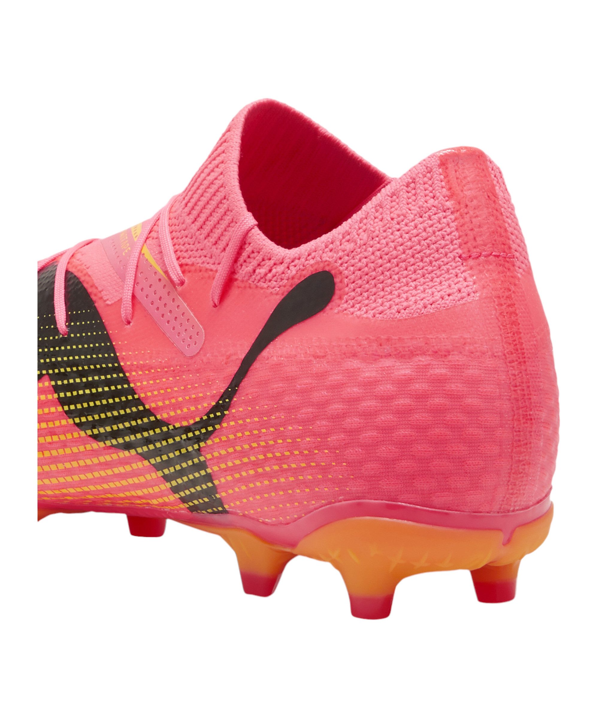 PUMA PUMA FUTURE 7 FG/AG Eclipse Unisex Fußballschuh