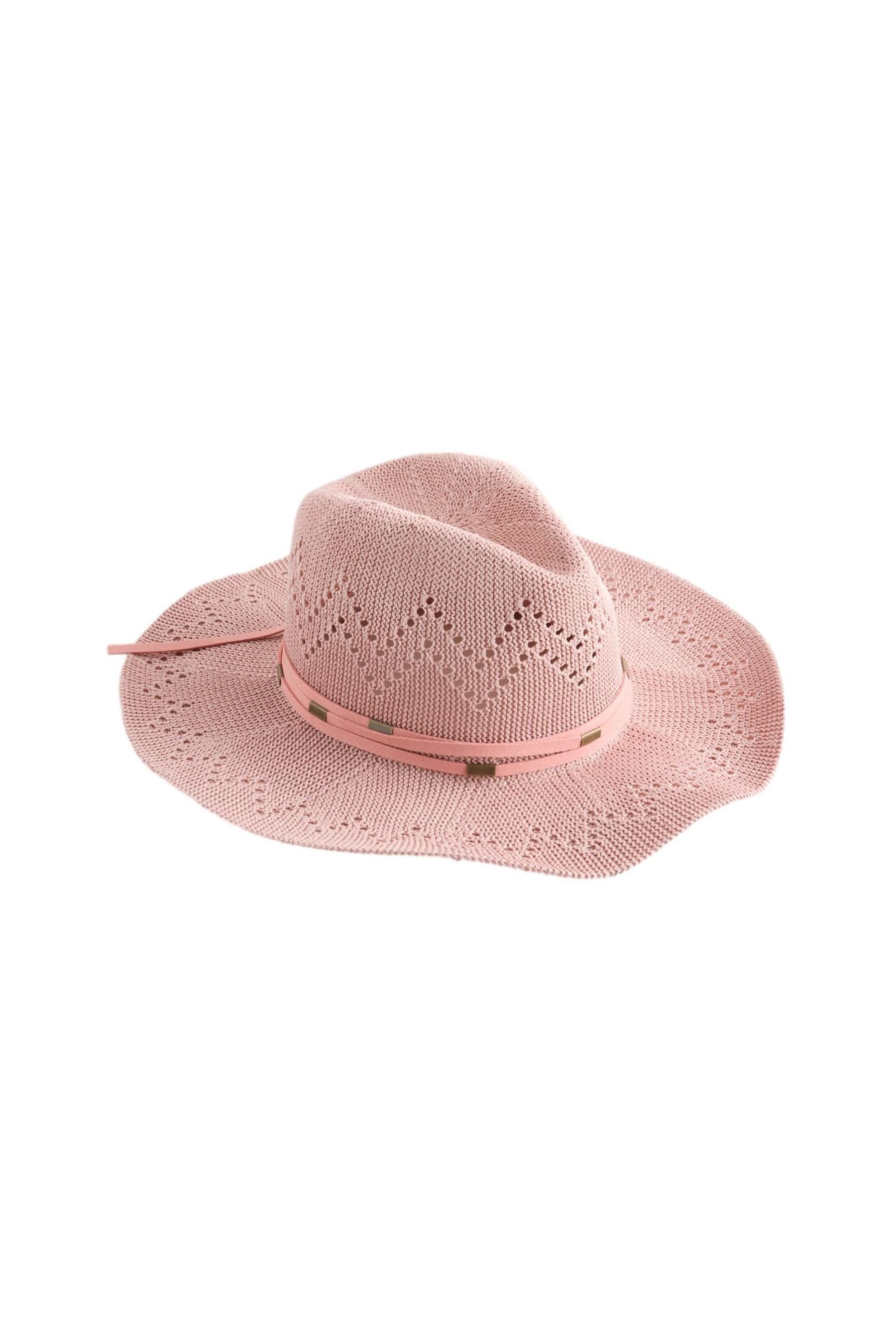 Next Cowboyhut Cowboyhut zum Zusammenfalten (1-St)