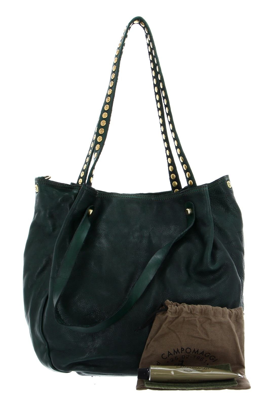 Campomaggi Schultertasche